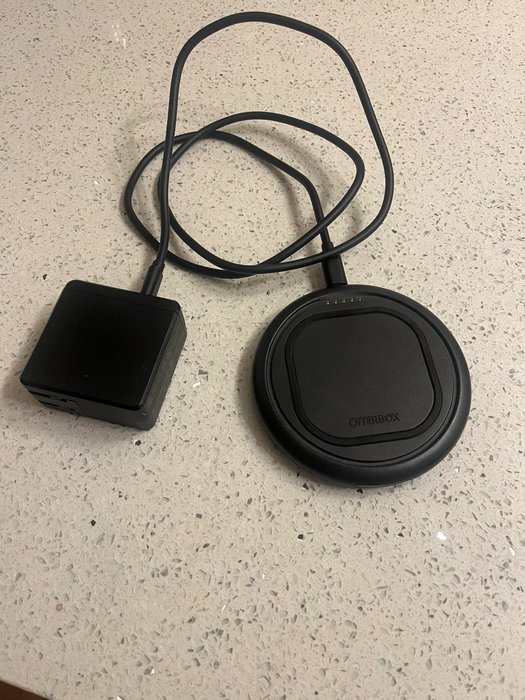 Otterbox Wireless Charging Pad