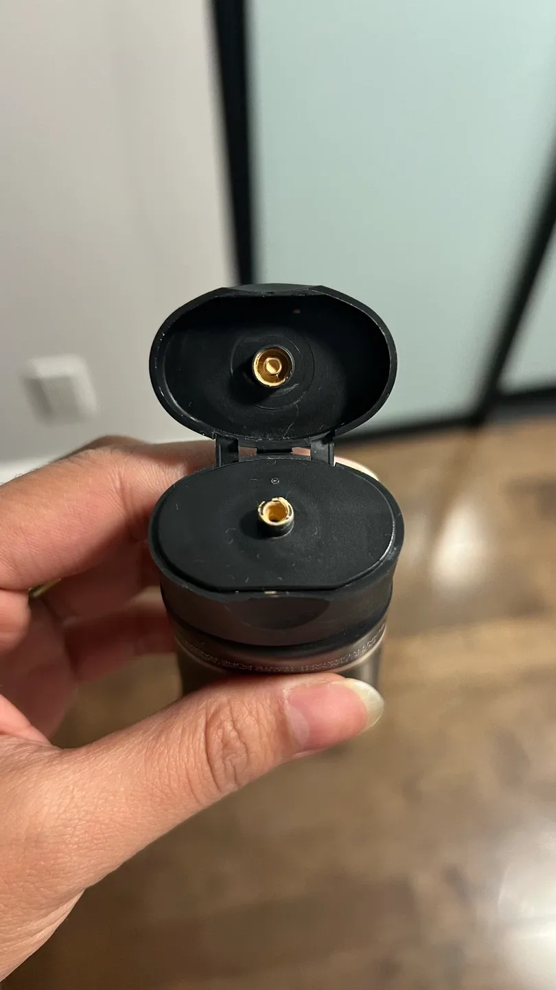 NARS Pure Radiant Tinted Moisturizer - St. Moritz Medium 1 image indicator(2)