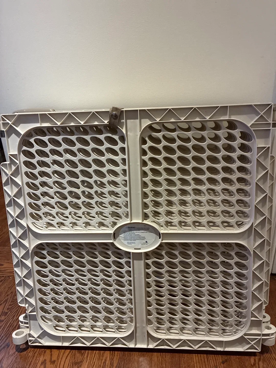 Summer Infant Play Safe Playard