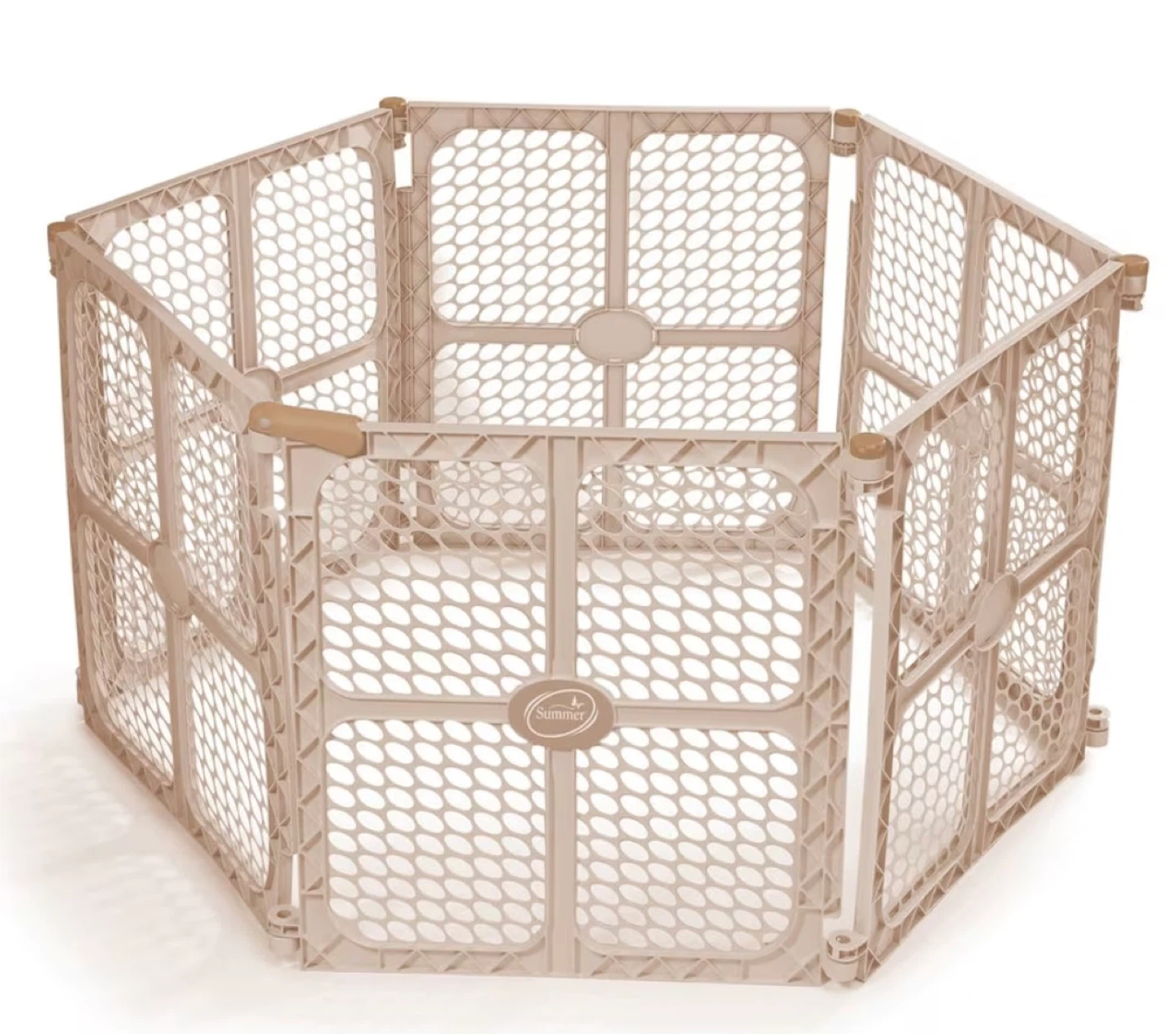 Summer Infant Play Safe Playard - photo 2