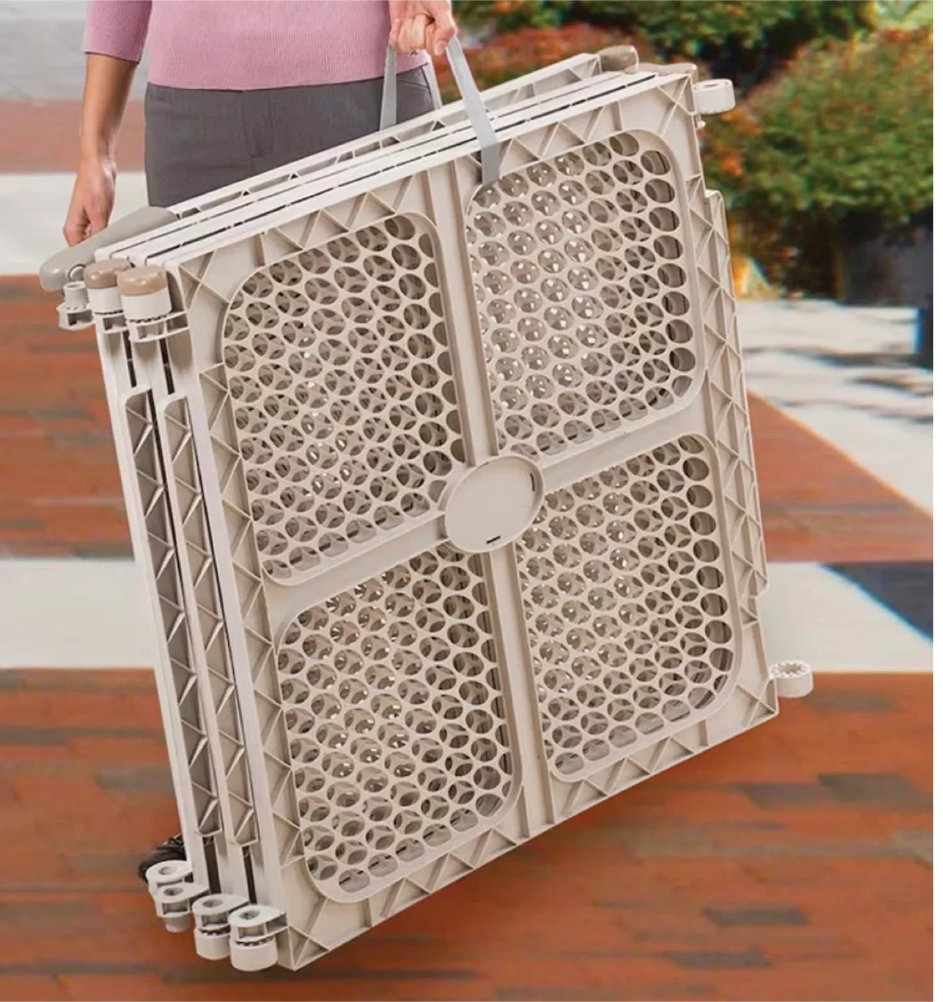 Summer Infant Play Safe Playard image indicator(3)