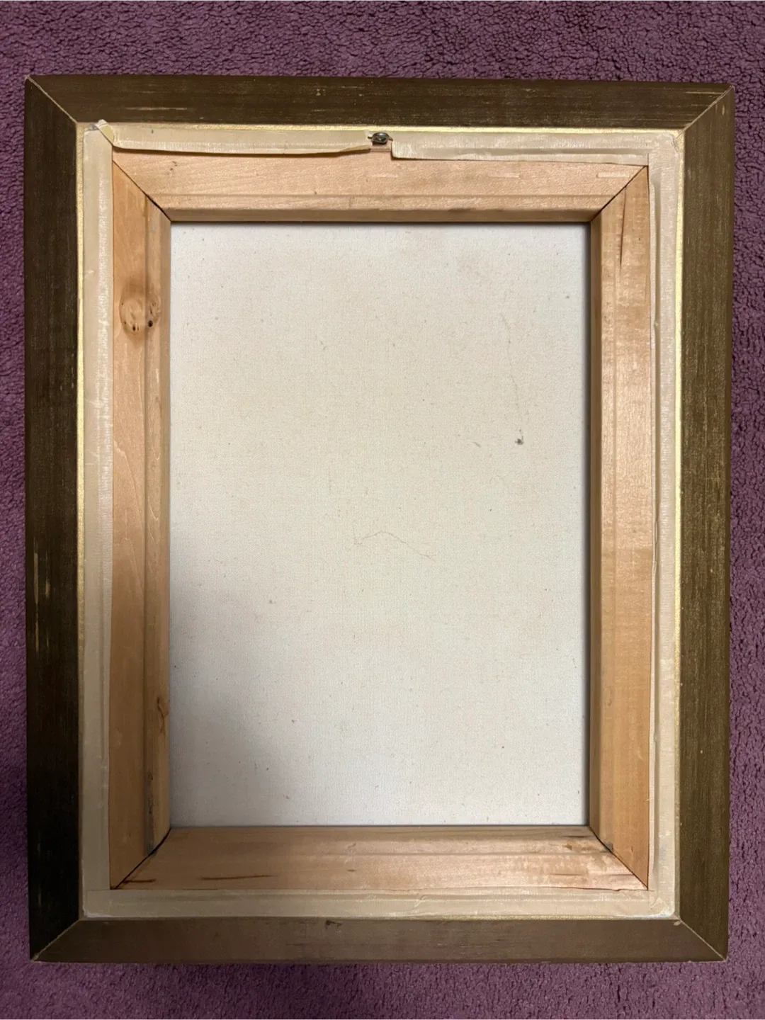 Framed/Signed still life Floral oil painting on canvas image indicator(3)