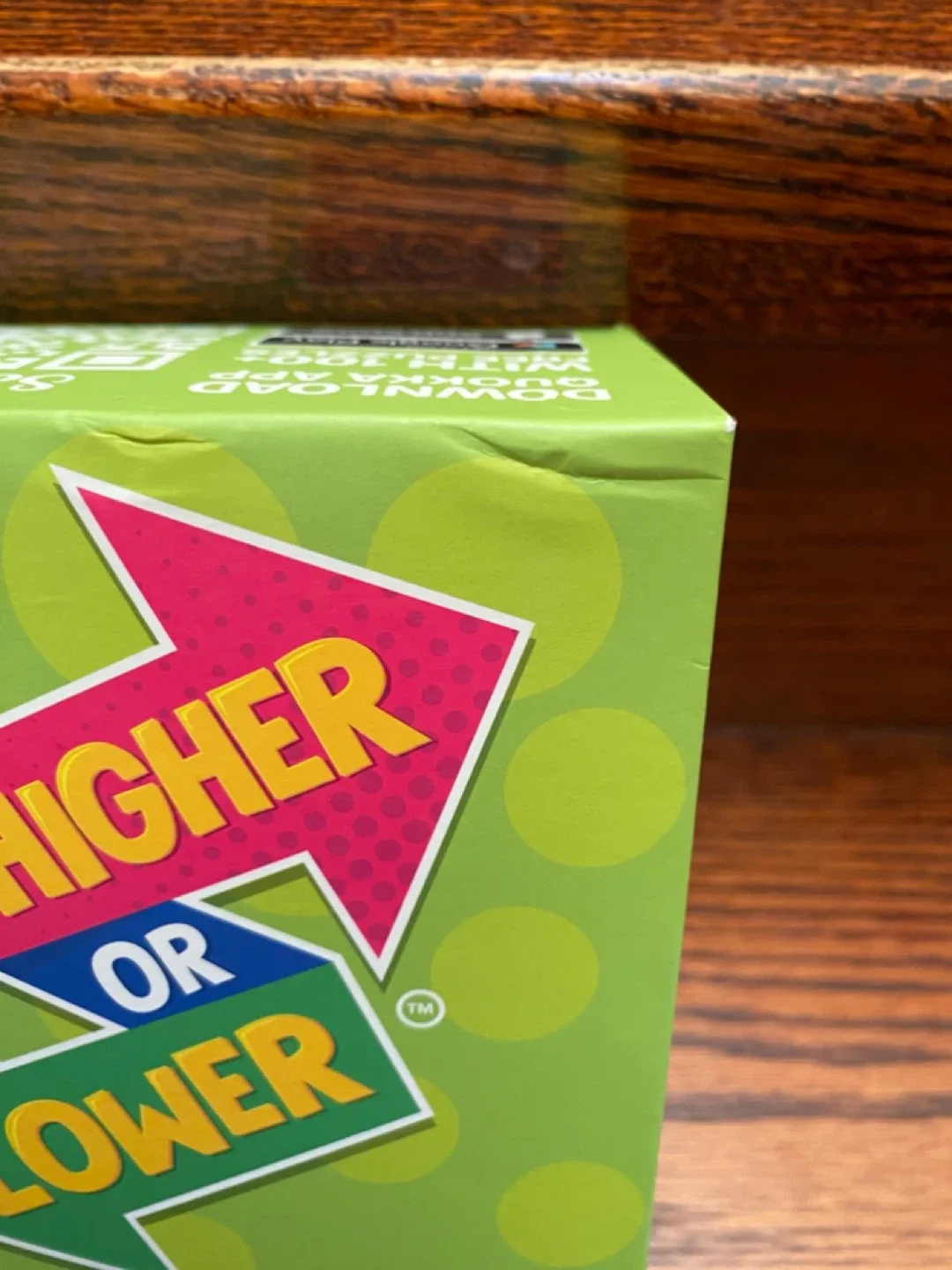 Quokka Higher or Lower Trivia Game image indicator(5)