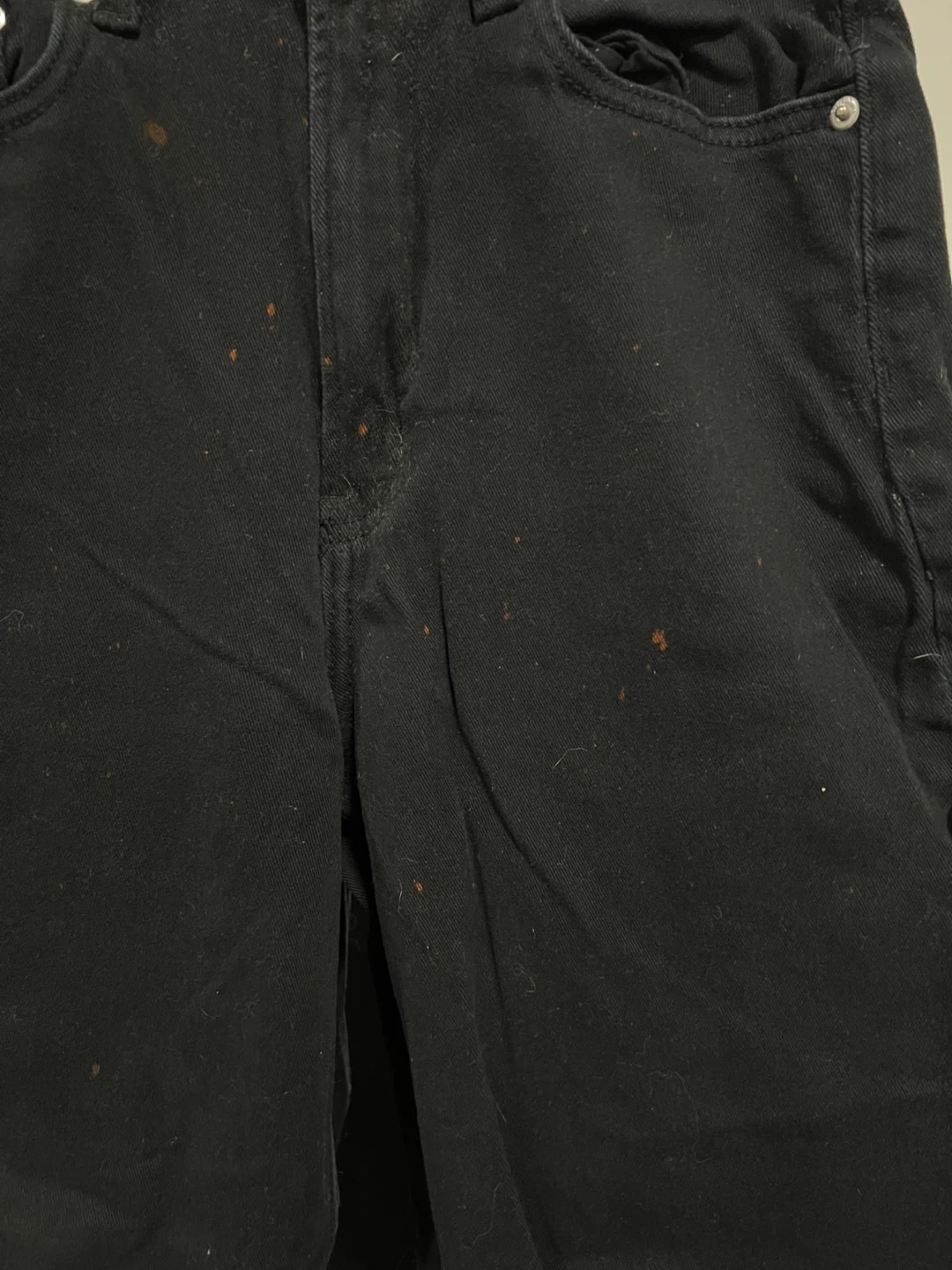 H&M Mom Jeans - photo 5