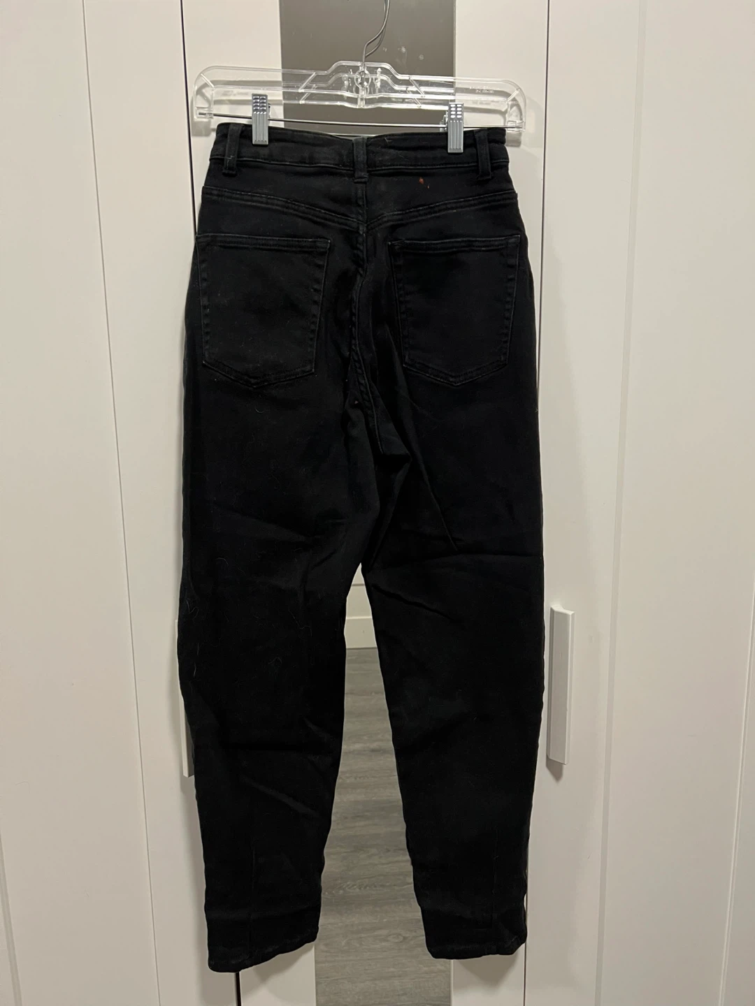 H&M Mom Jeans - photo 2