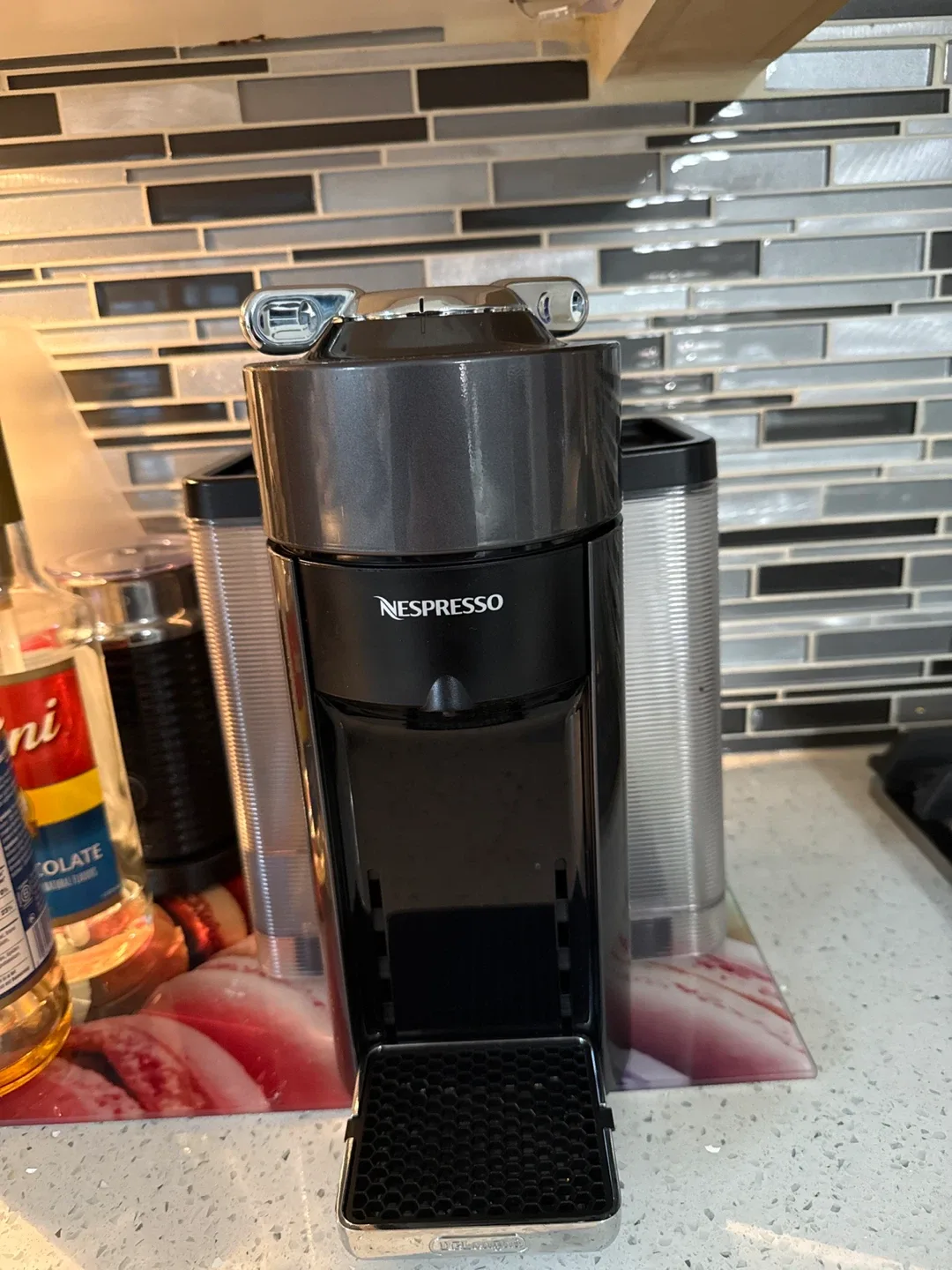 Nespresso Vertuo Coffee Machine