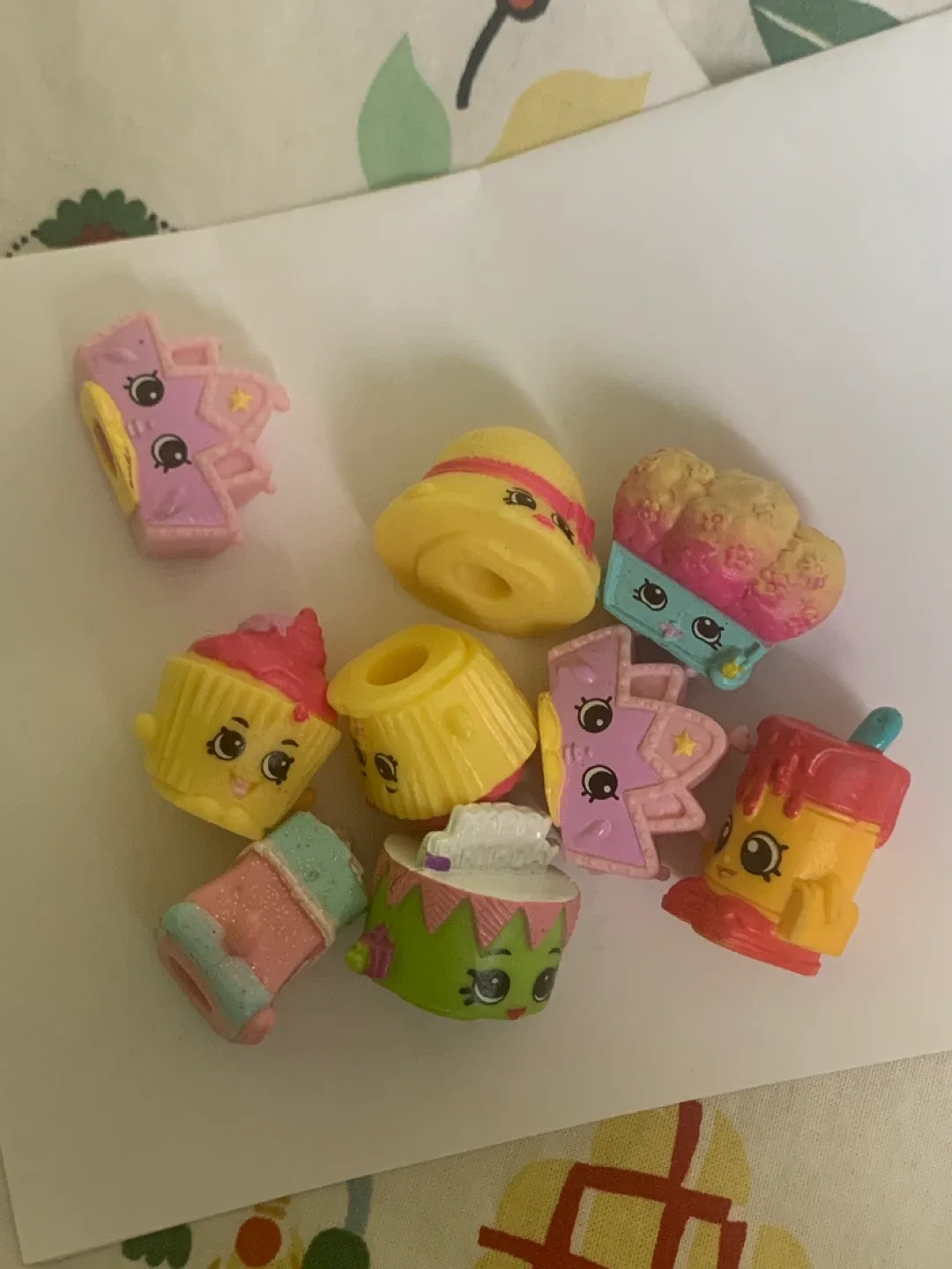 Shopkins