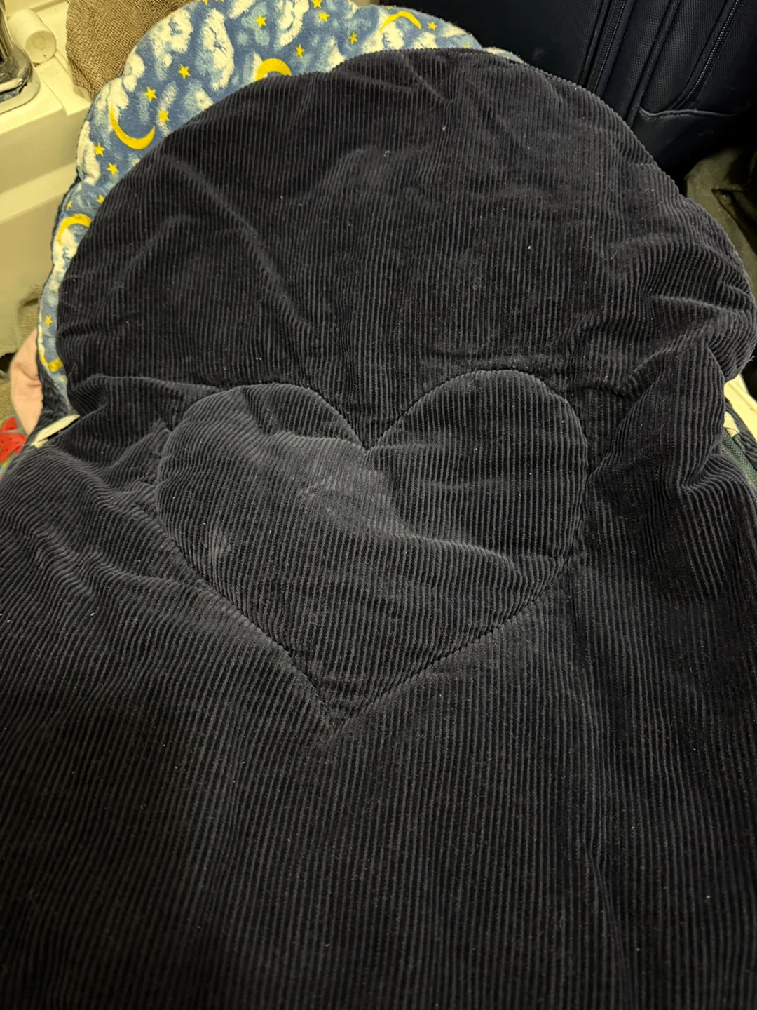 Bottle Sterilizer Dryer & a car seat cover - photo 2