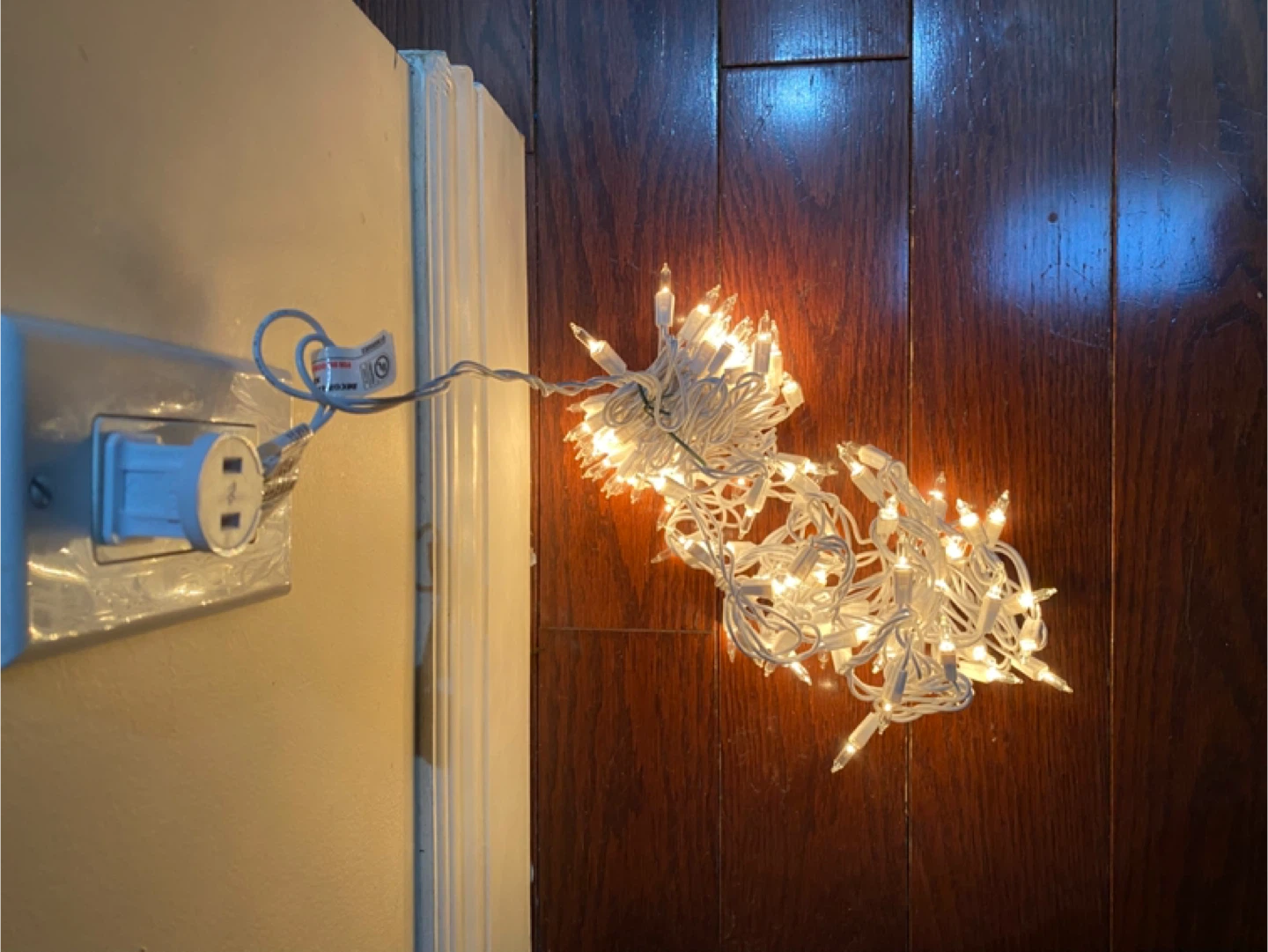 Prextex 100 Ultra-Bright Lights - Indoor/Outdoor - photo 3