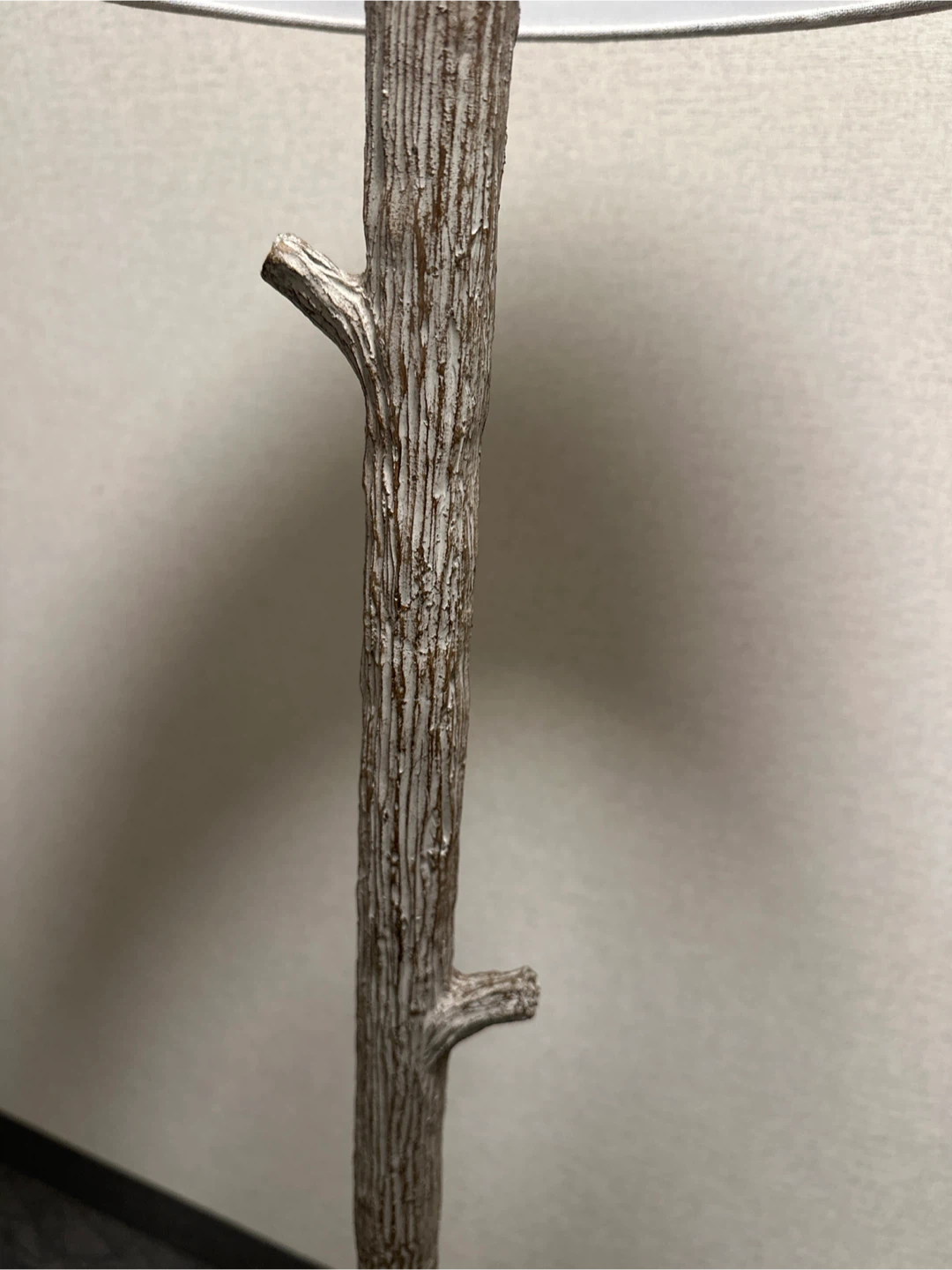 Hampton Bays  Driftwood  Floor Lamp - photo 3