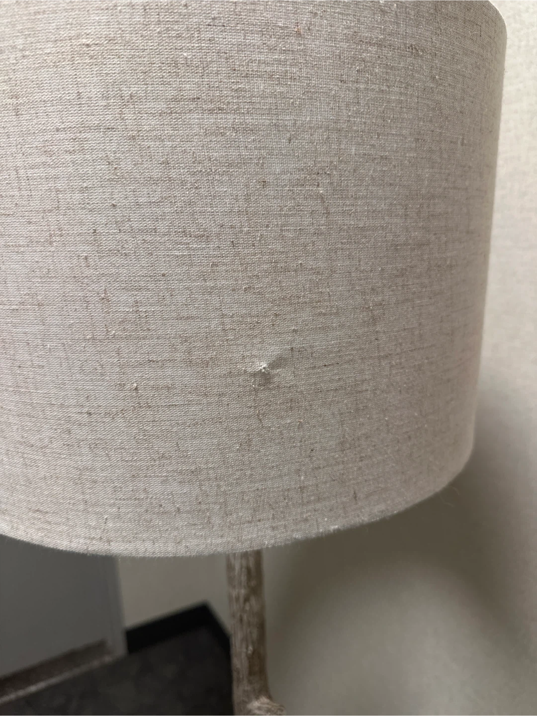 Hampton Bays  Driftwood  Floor Lamp - photo 4
