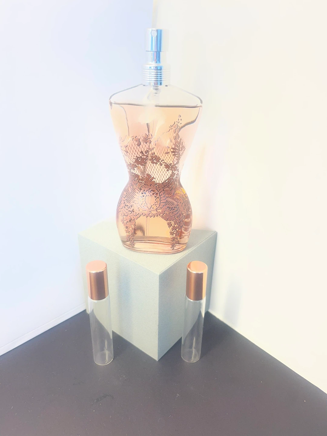 FREE GIFT+NEW BLONDO Waterproof Black Suede Ankle Boots - photo 2