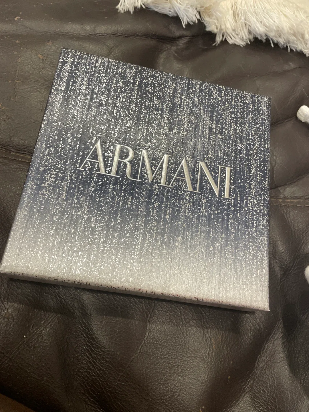 Emporio Armani Stronger With You Parfum Gift Set image indicator(2)