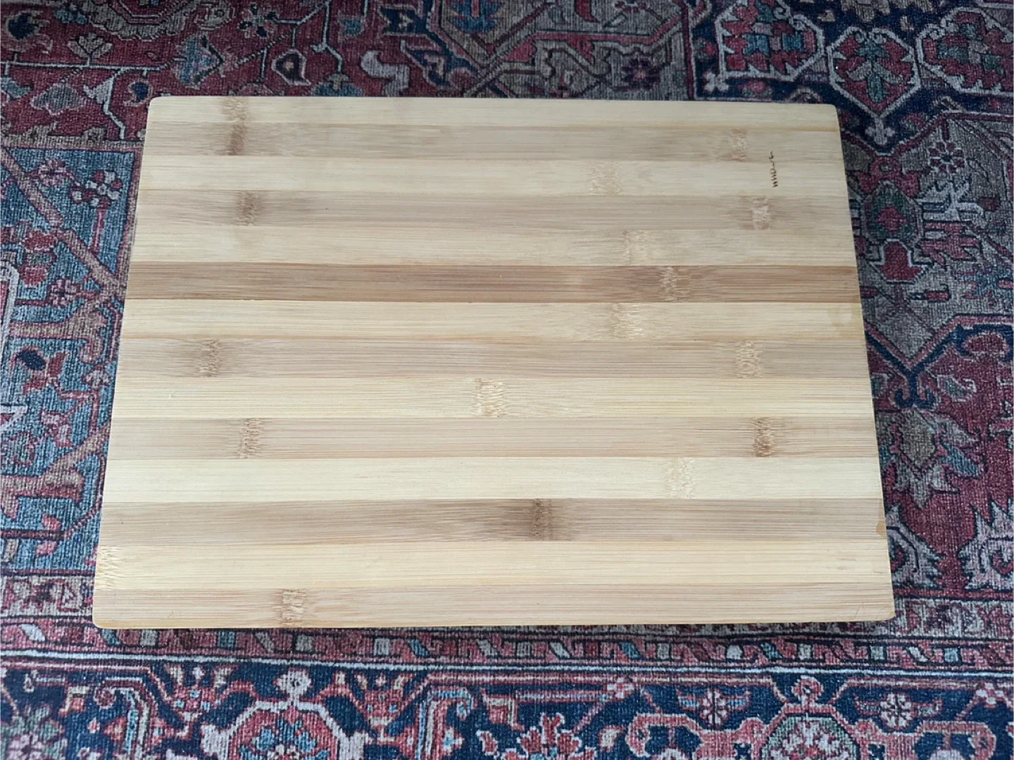 Handmade Wooden/Resin Charcuterie  Board image indicator(2)