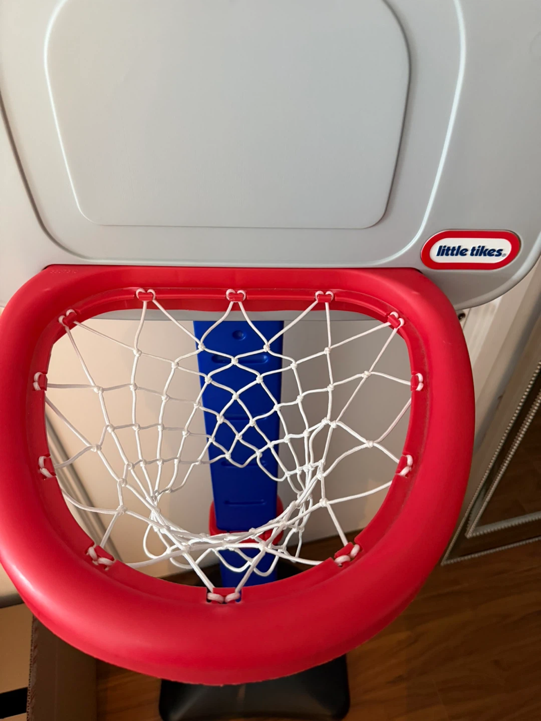Little Tikes Easy Score Basketball Set - photo 3