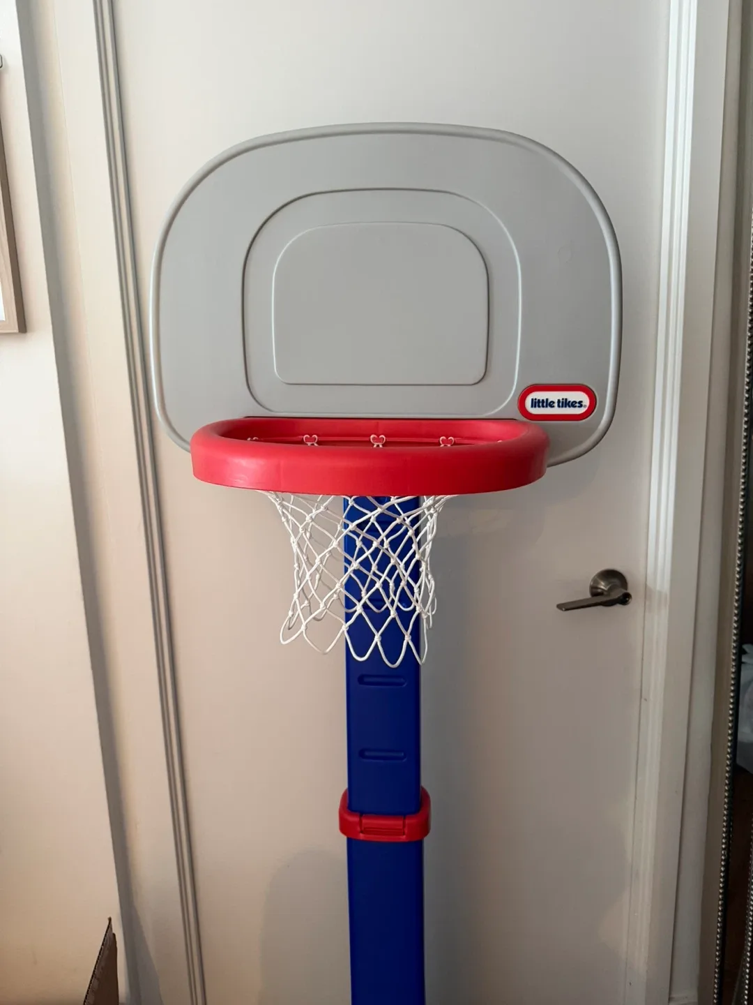 Little Tikes Easy Score Basketball Set