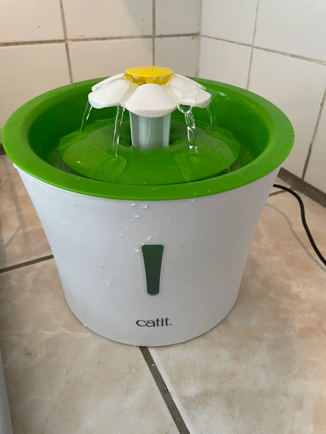 Catit Water Fountain Pets