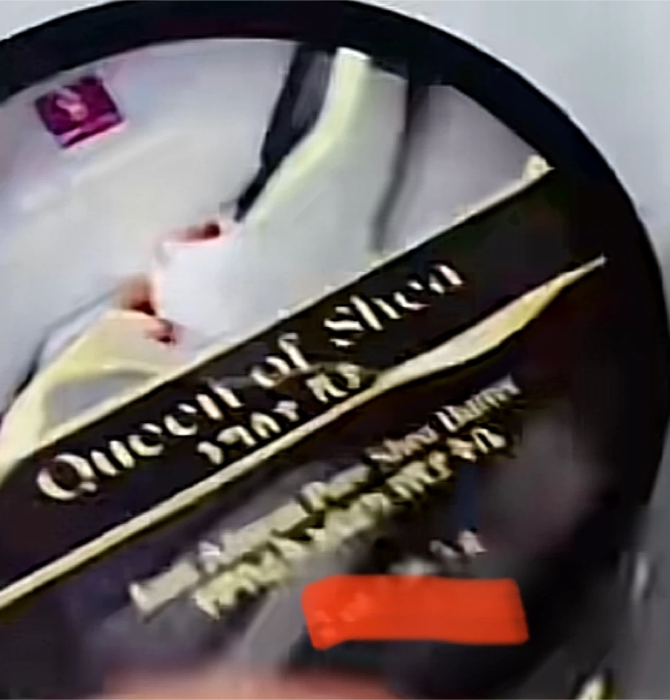 Queen of Shea Body Butter