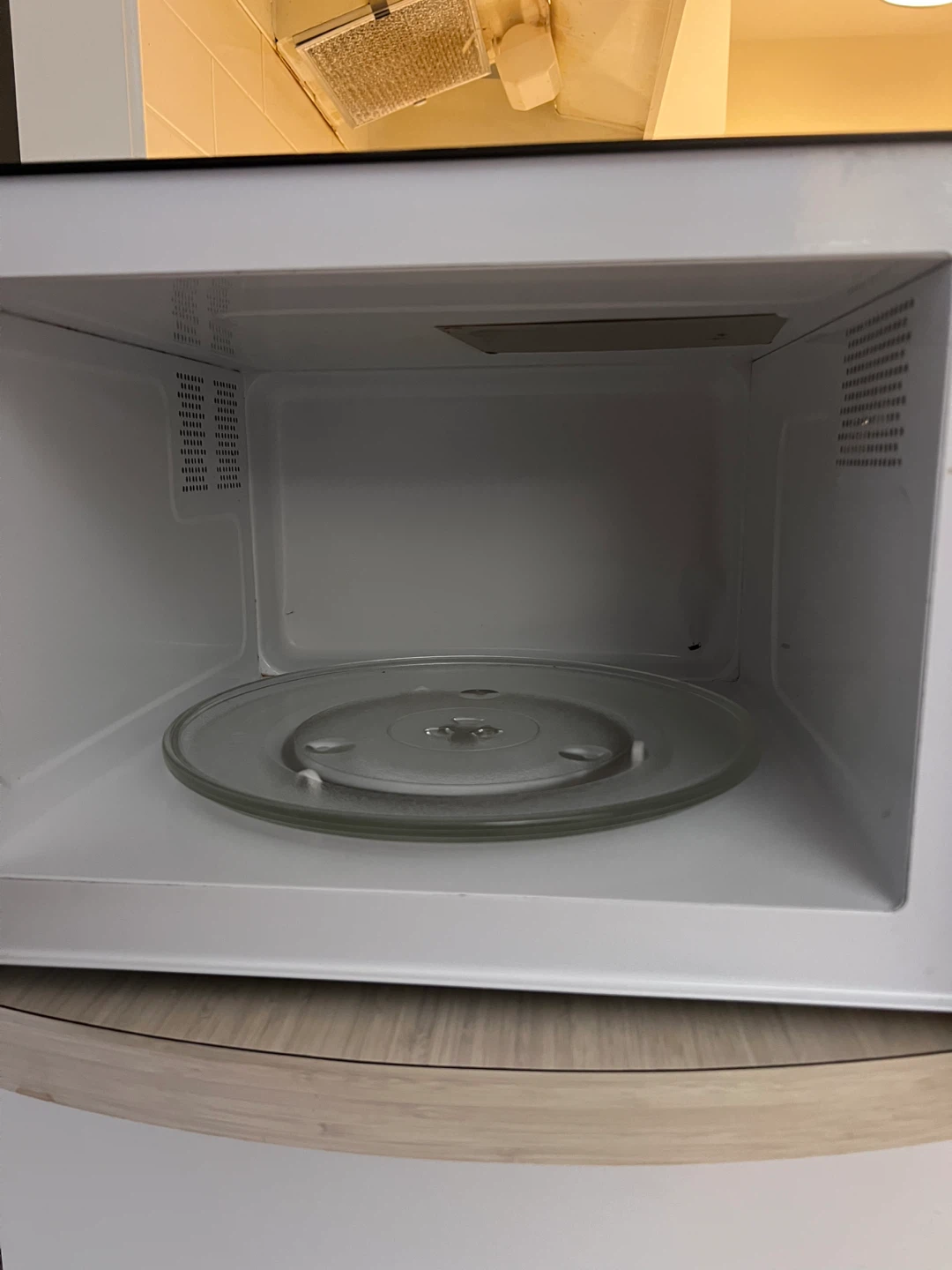 Danby Designer Microwave - Black - photo 2