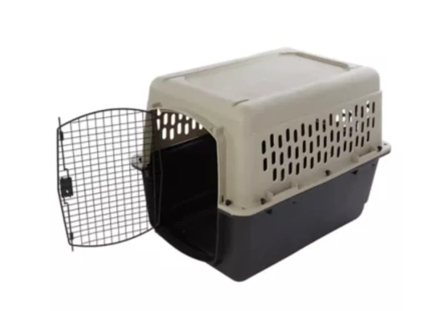 Portable Dog Carrier image indicator(2)