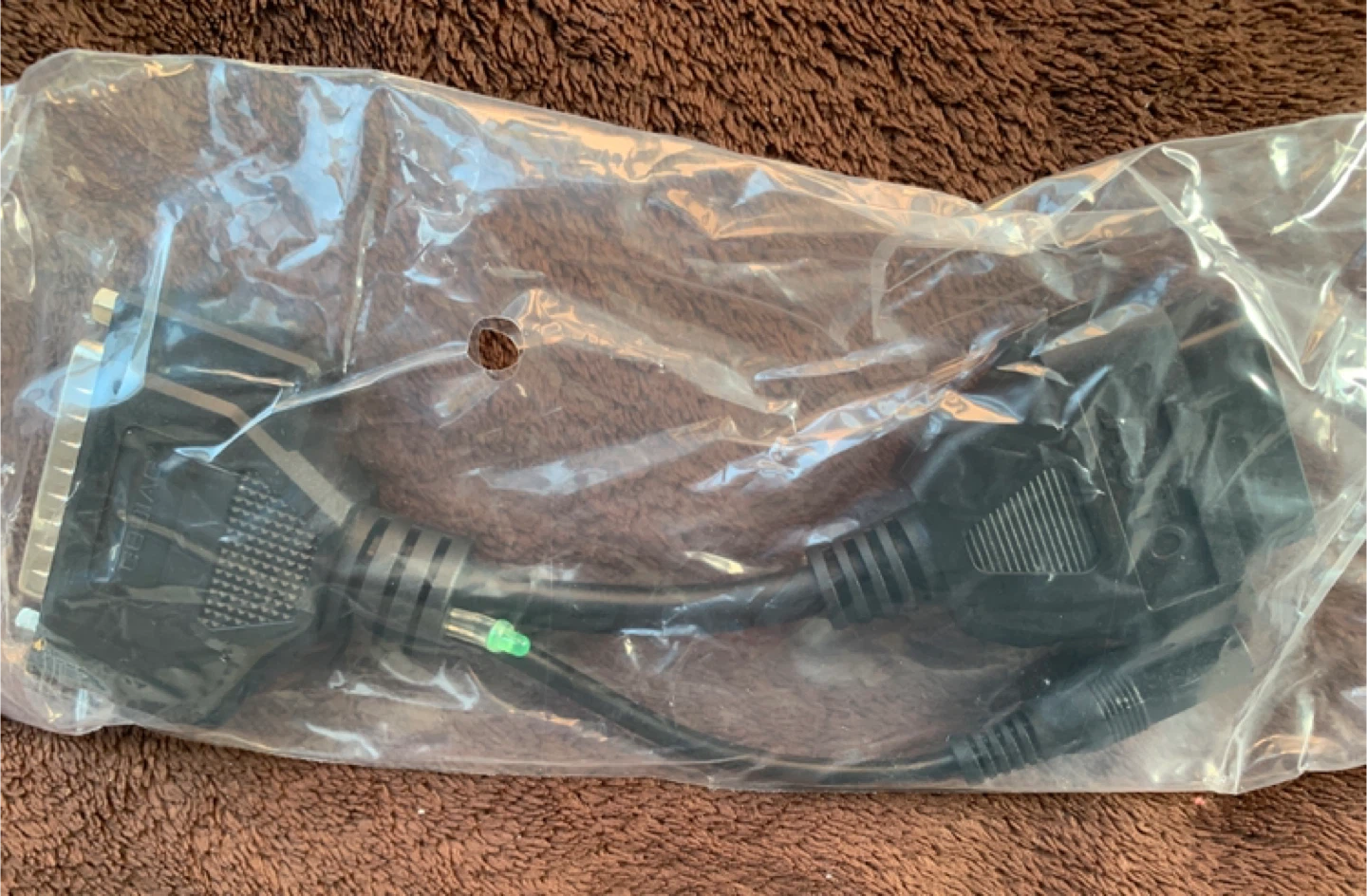 Godiag BM Key Pro adp FEM/BDC + Test Platform - photo 4