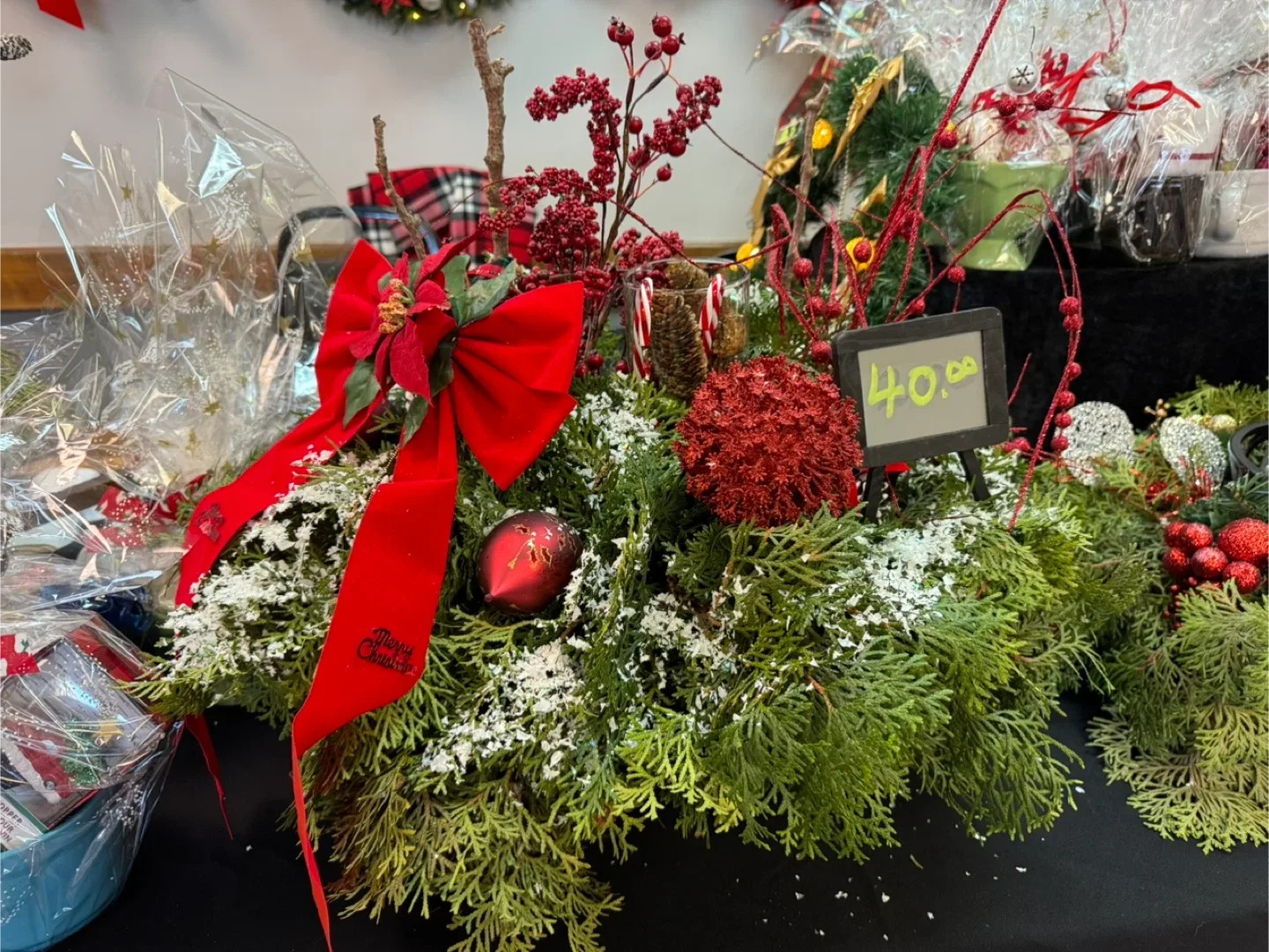 Fresh arrangements image indicator(3)