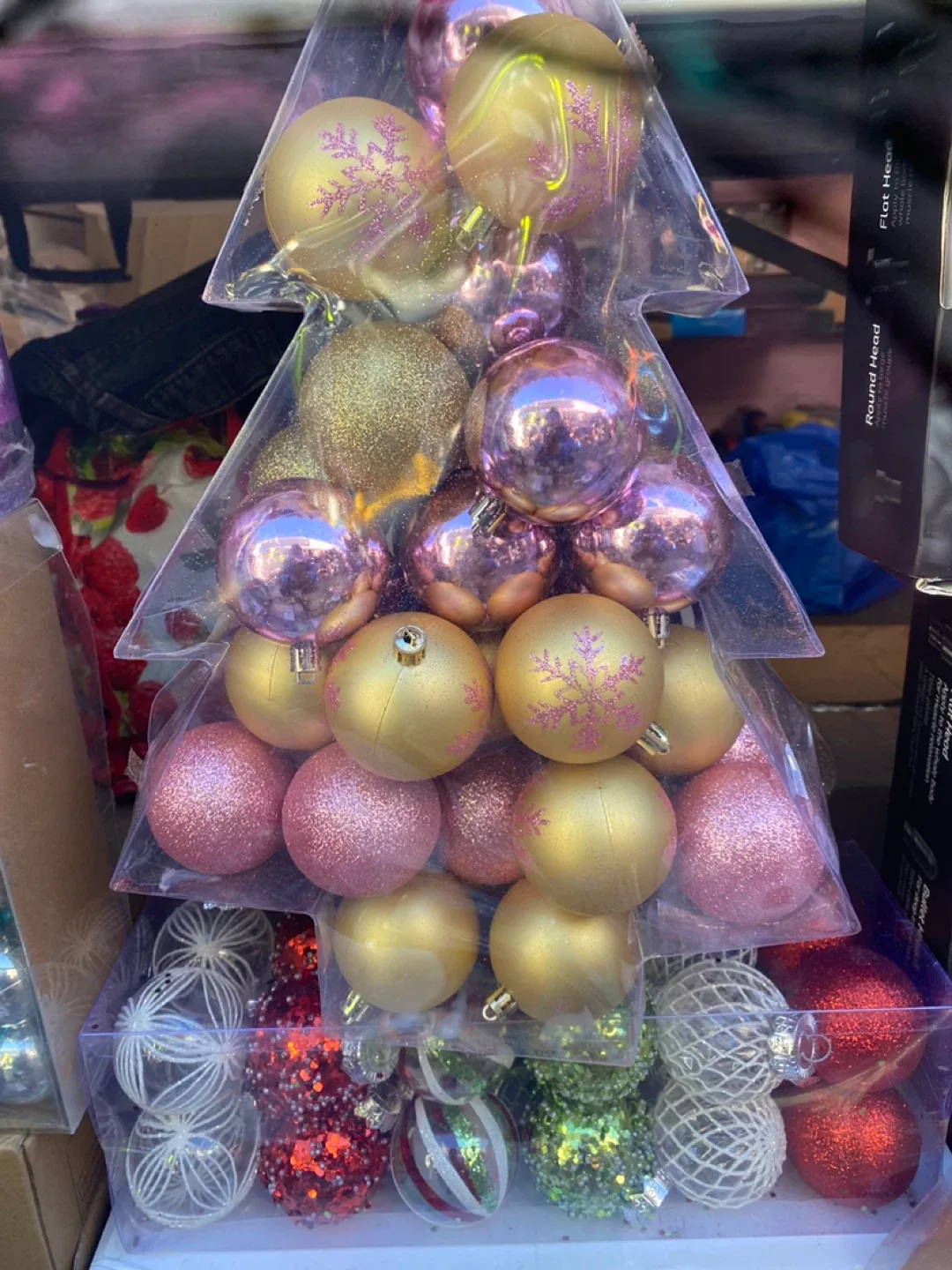 Holiday Ornament Decorations image indicator(2)