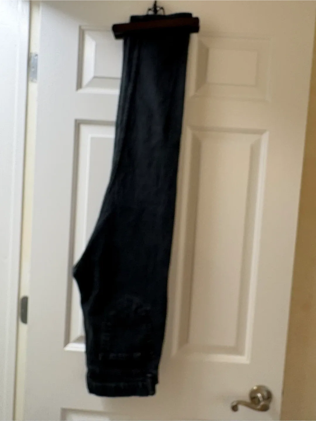 Levi's Jeans - W34 L30 - Black image indicator(2)