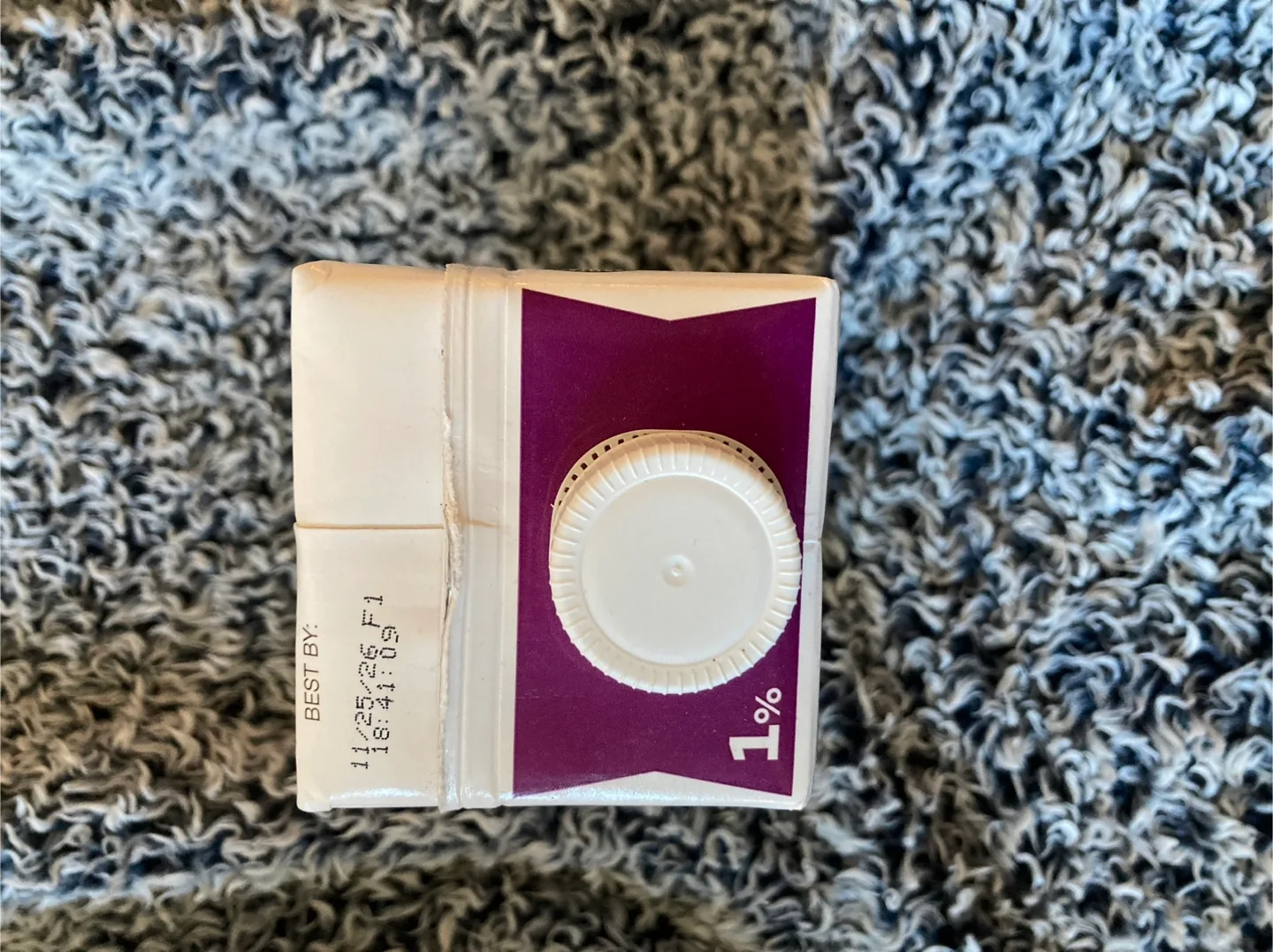 Byrne Dairy 1% Low Fat Milk image indicator(2)