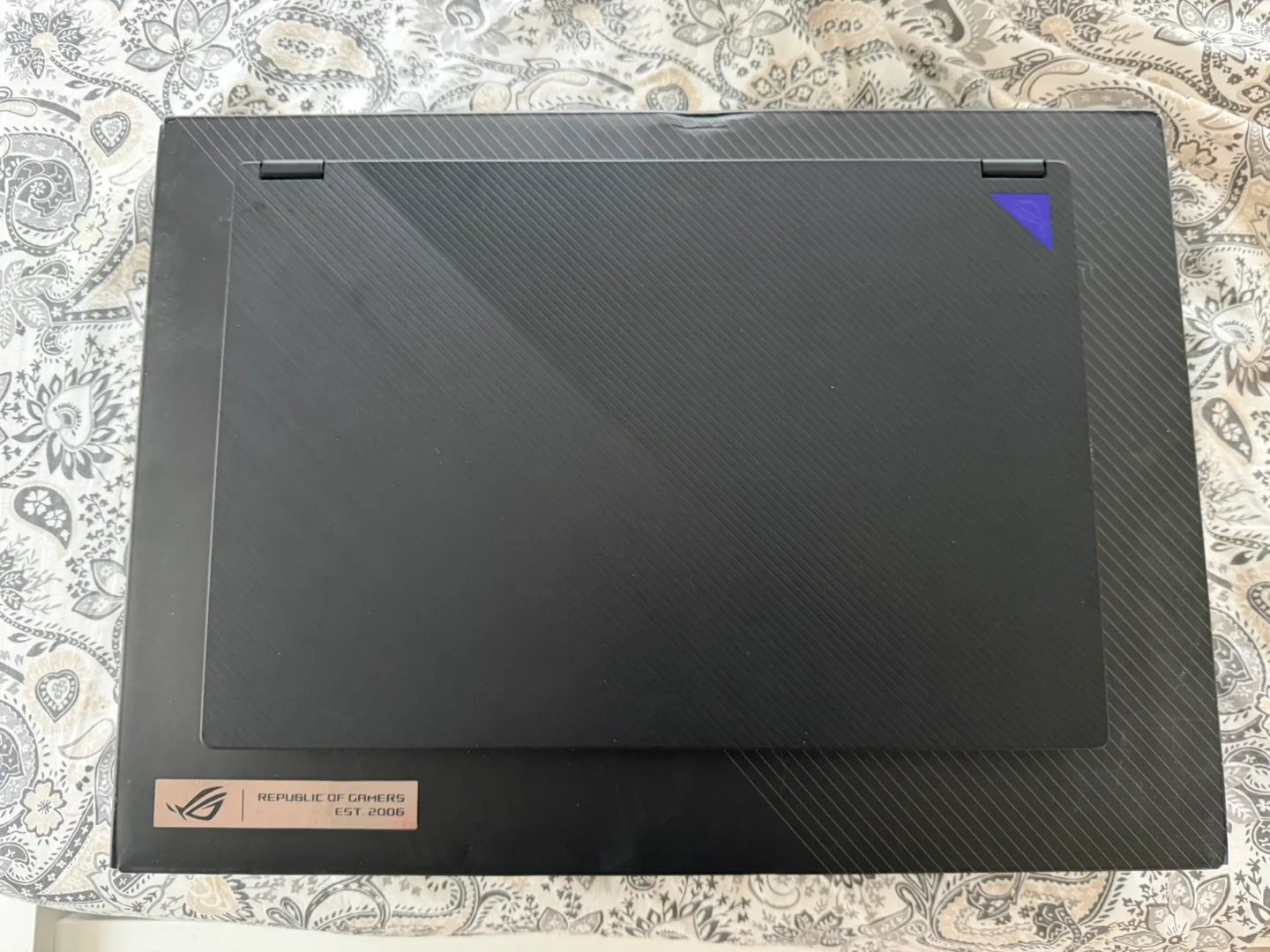 ASUS ROG Flow X16 Gaming Laptop (2024)