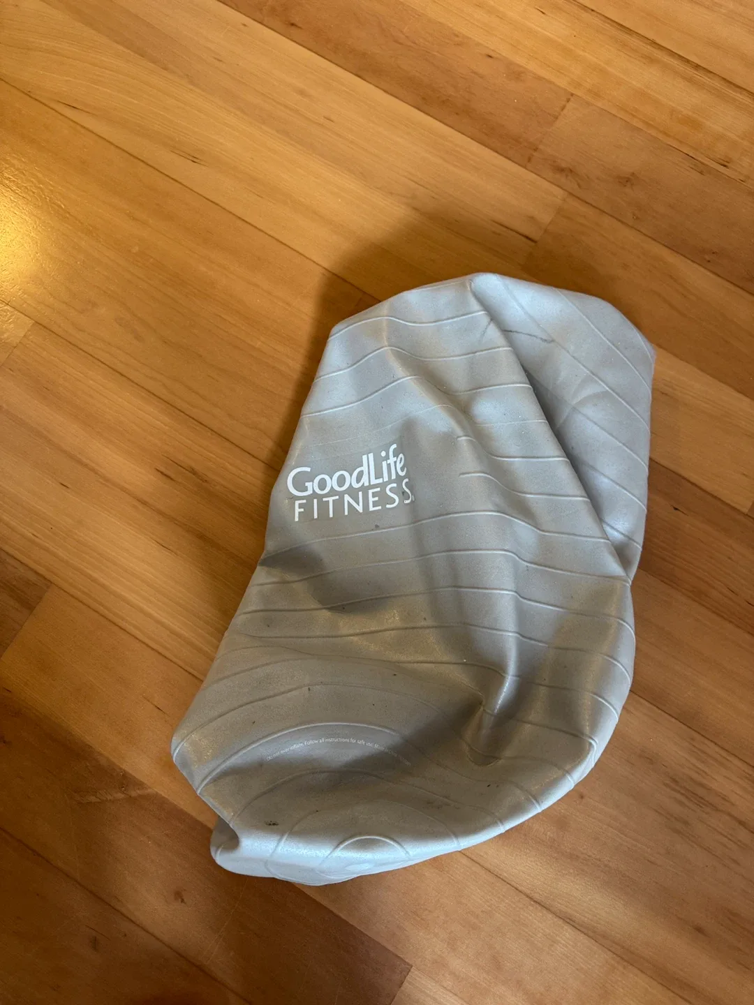 Goodlife Fitness Exercise Ball