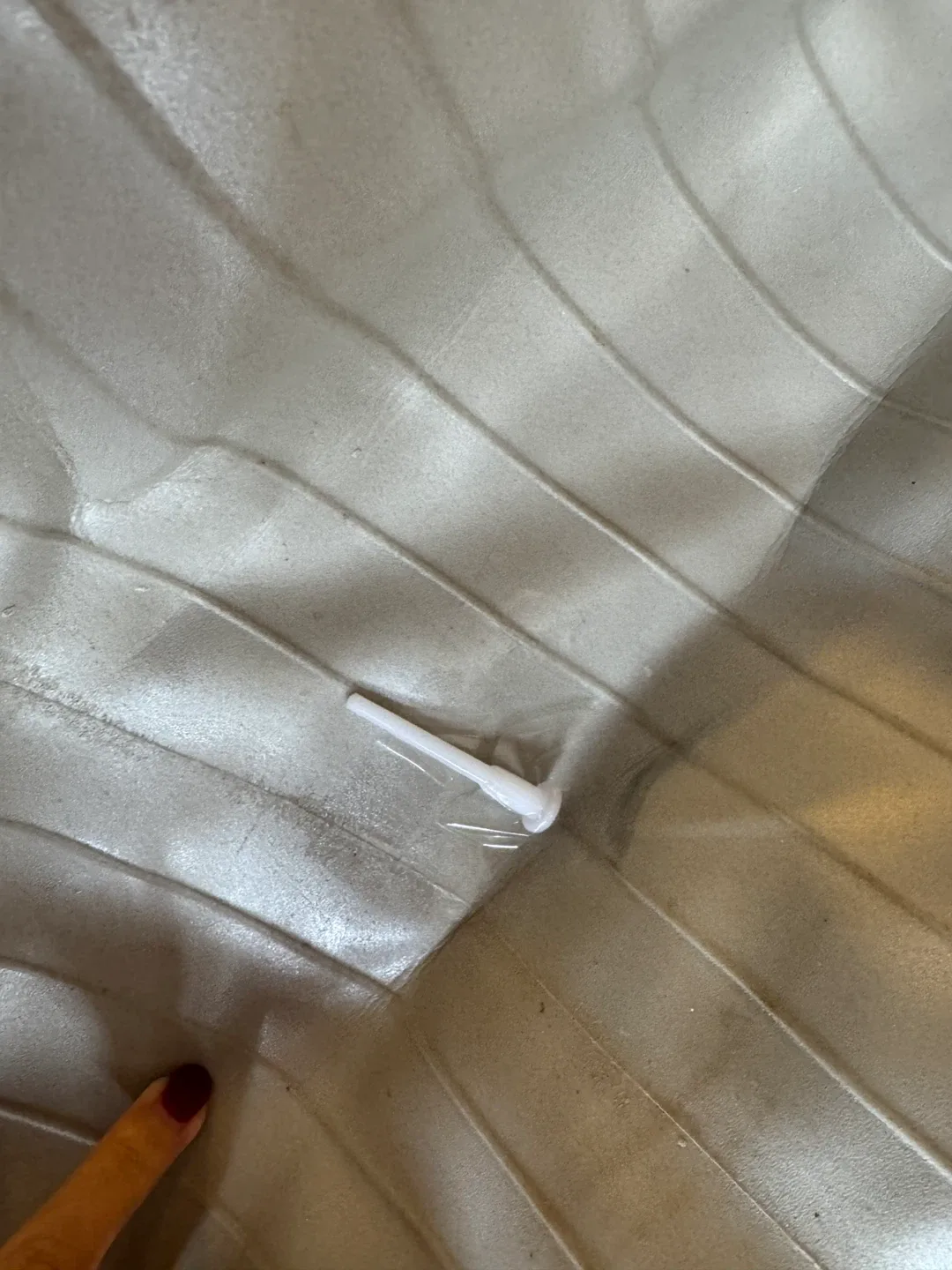 Goodlife Fitness Exercise Ball image indicator(2)