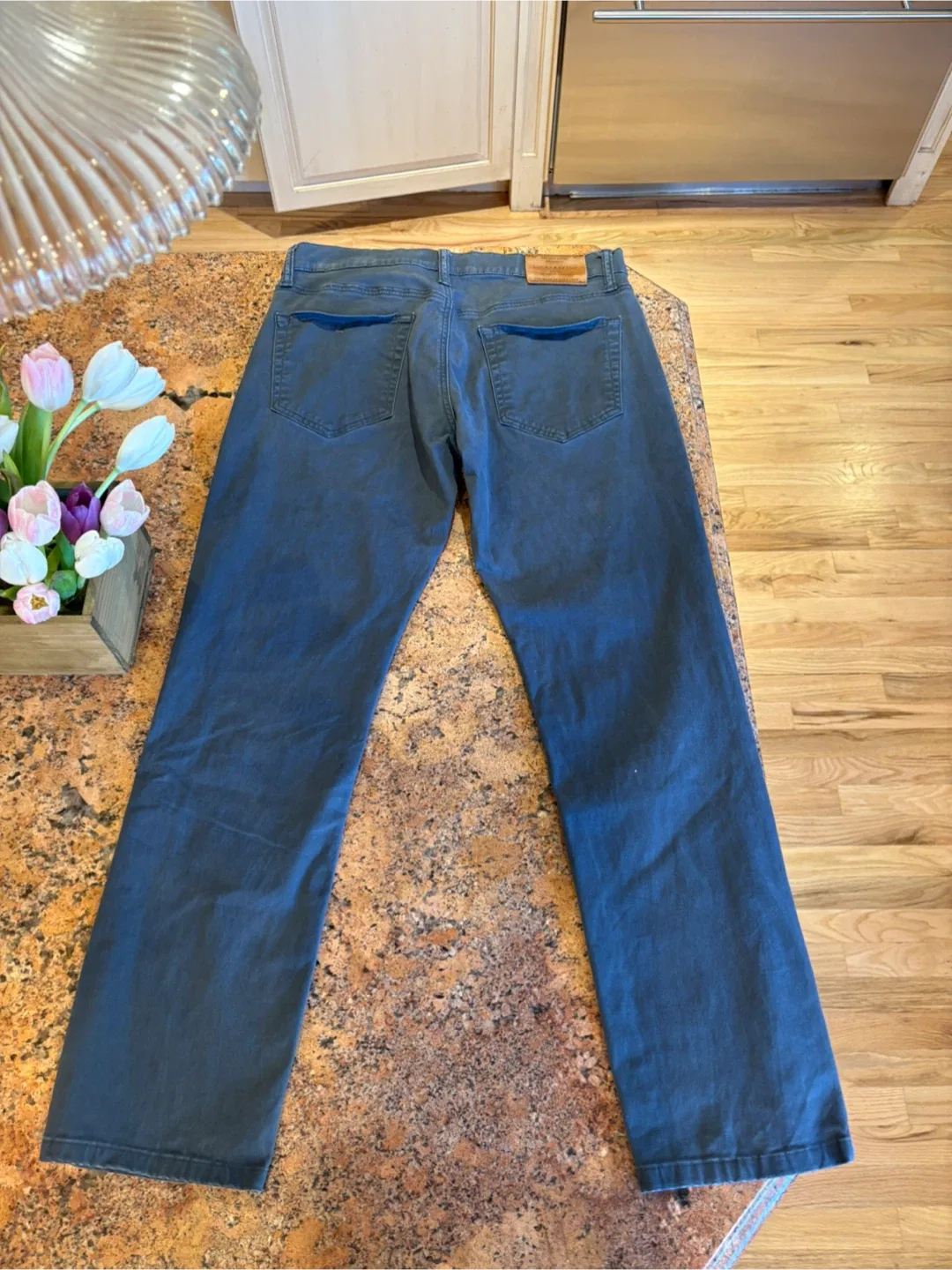 Lucky Brand 32x32 Men’s Jeans