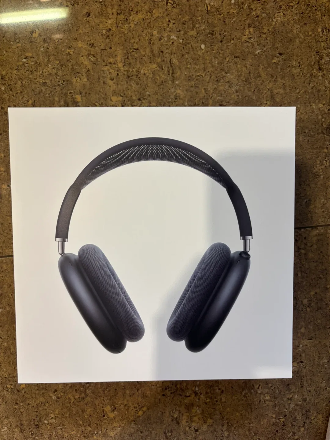 New Apple AirPods Max - Space Gray