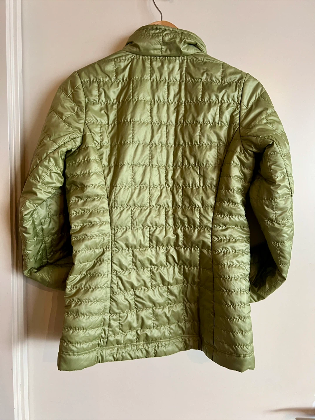 Patagonia Nano Puff Jacket - photo 4