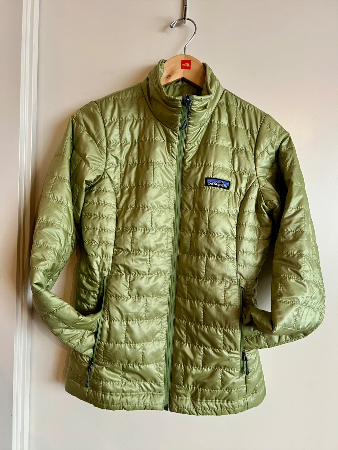 Patagonia Nano Puff Jacket