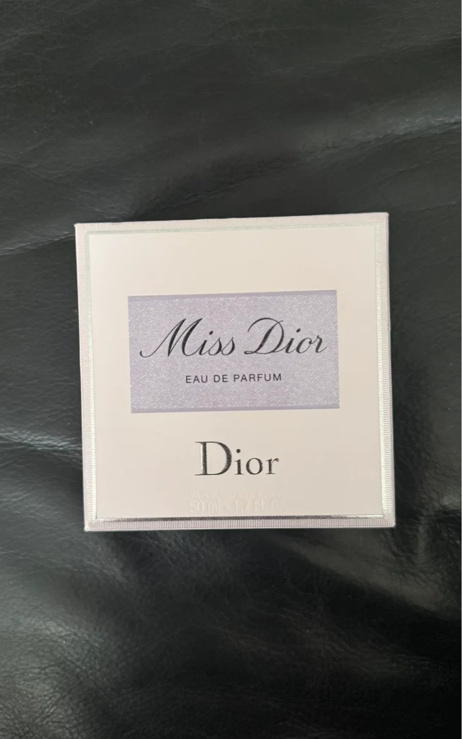 Miss Dior Eau de Parfum 50ml