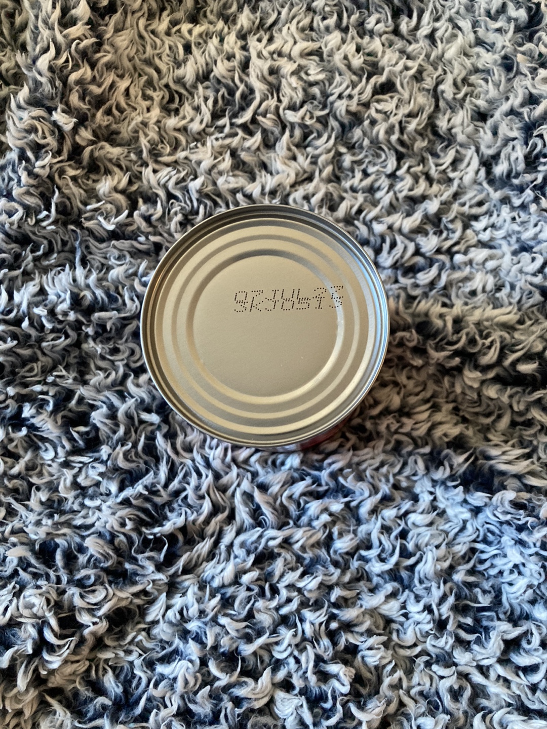 Ocean Spray Jellied Cranberry Sauce - photo 2