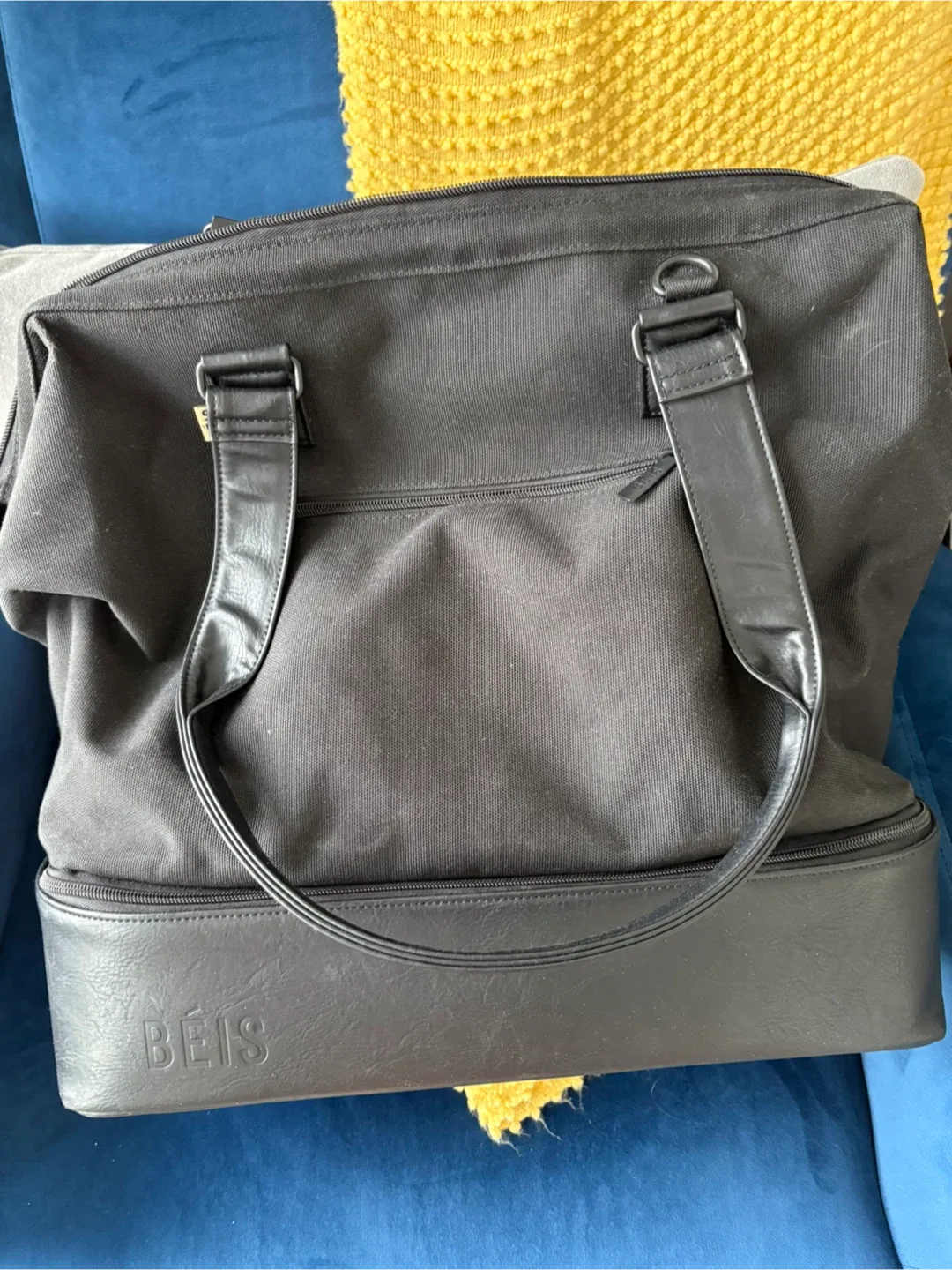 Béis weekender mini