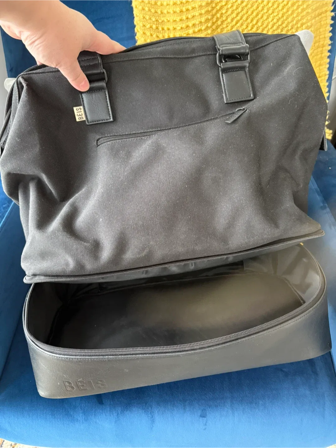 Béis weekender mini image indicator(2)