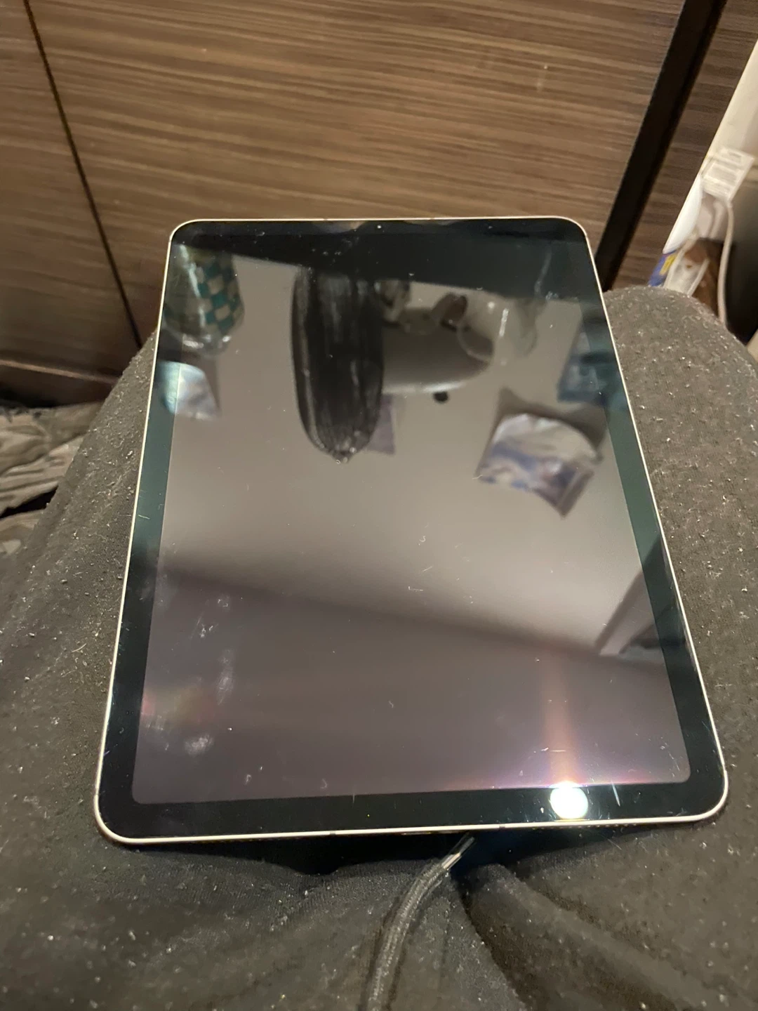 Apple iPad Pro 11-inch (2nd Gen) 128GB - photo 2