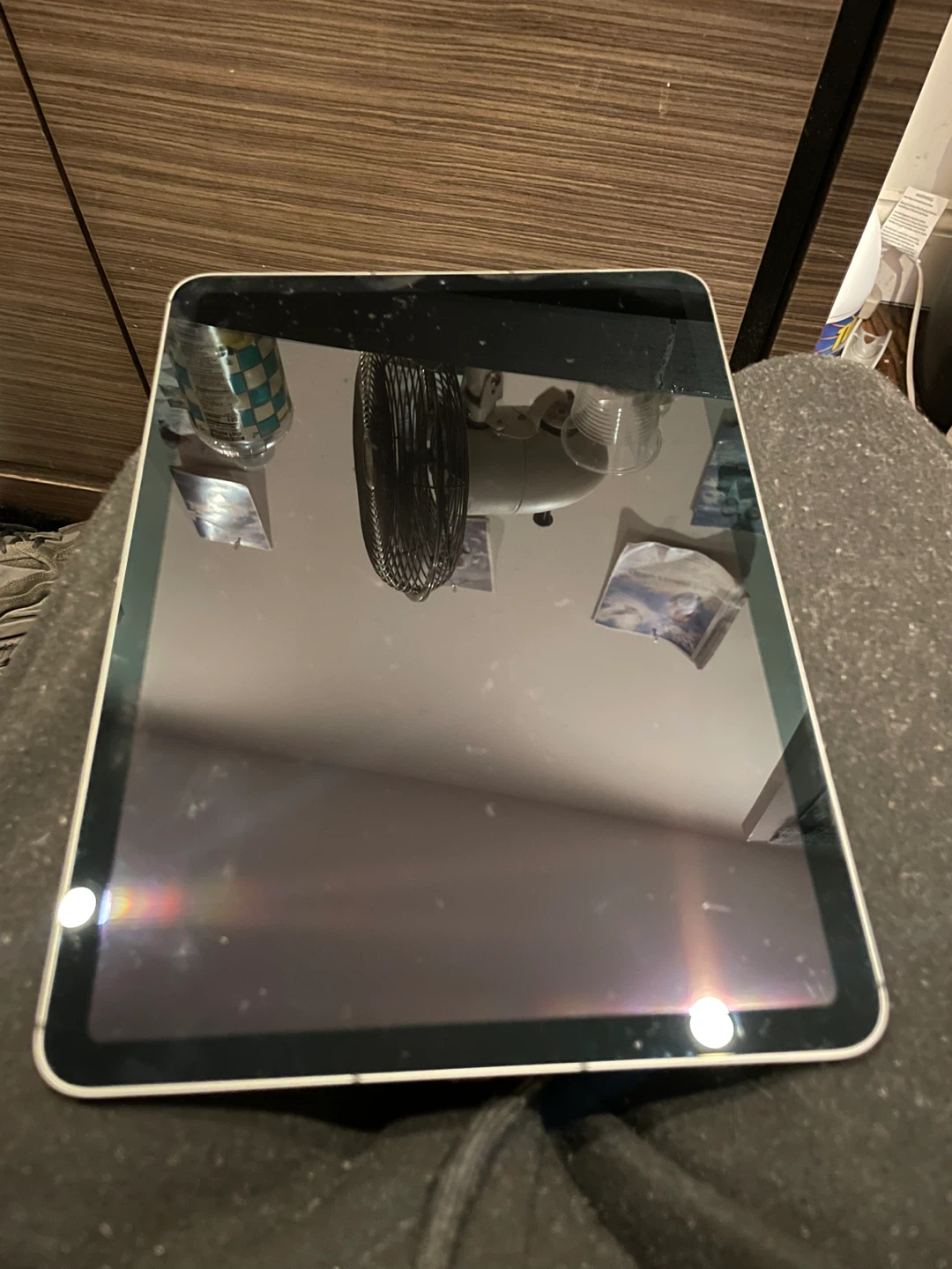 Apple iPad Pro 11-inch (2nd Gen) 128GB - photo 3