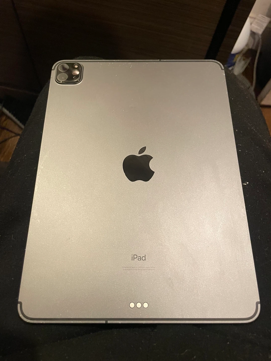 Apple iPad Pro 11-inch (2nd Gen) 128GB - photo 4