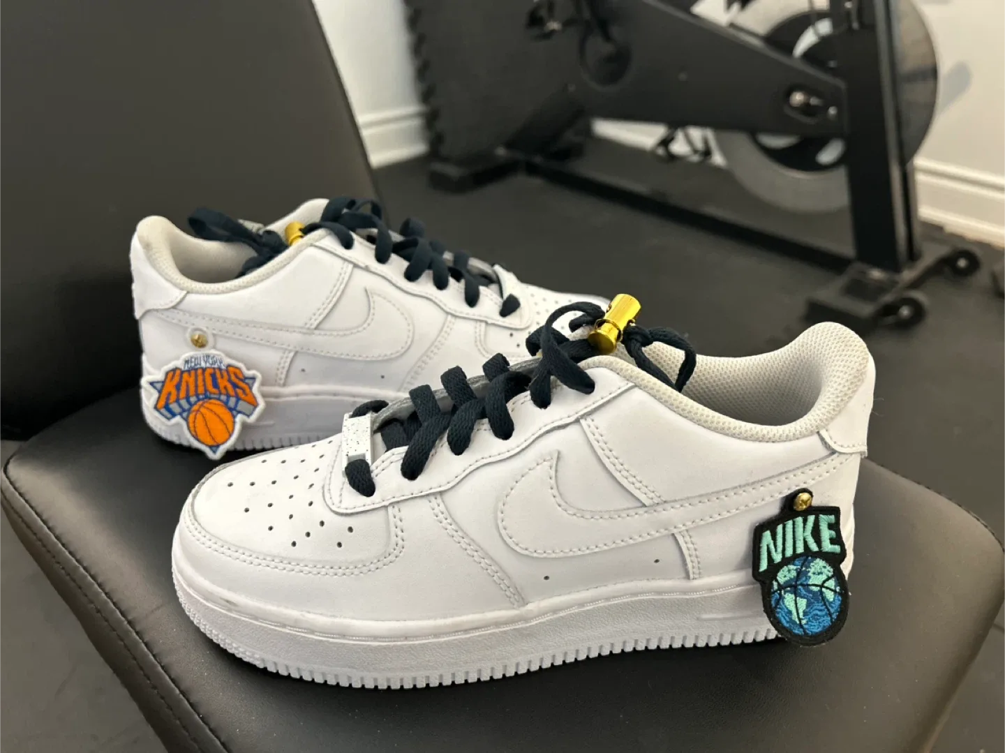Nike Air Force 1 - Size 3.5Y
