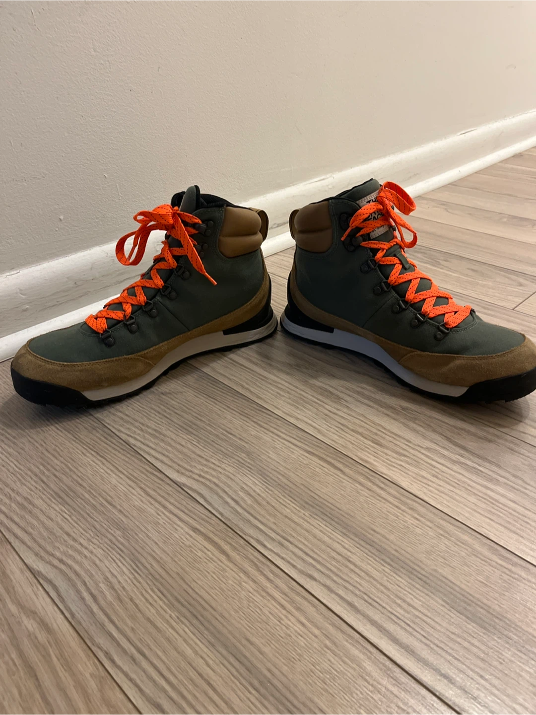 The North Face Ballard Escape Mid Boots - photo 4