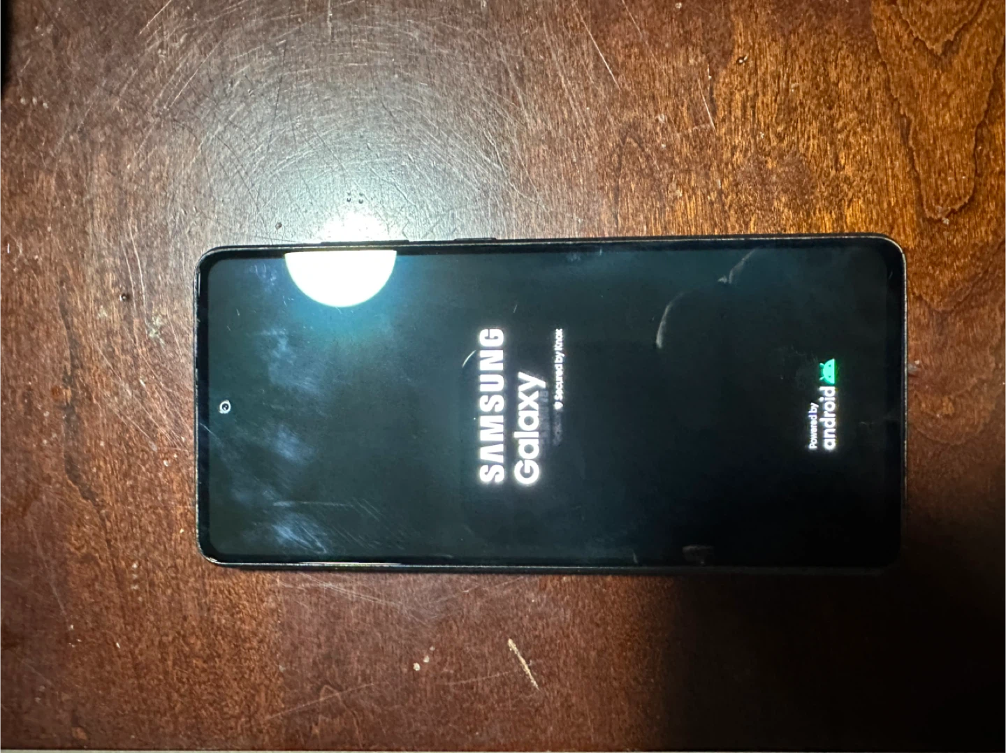 Samsung Galaxy A52 5G - photo 4