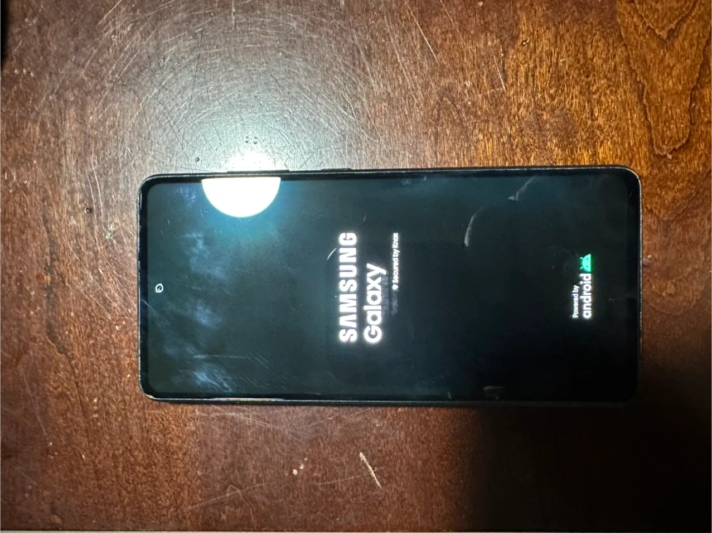 Samsung Galaxy A52 5G image indicator(4)