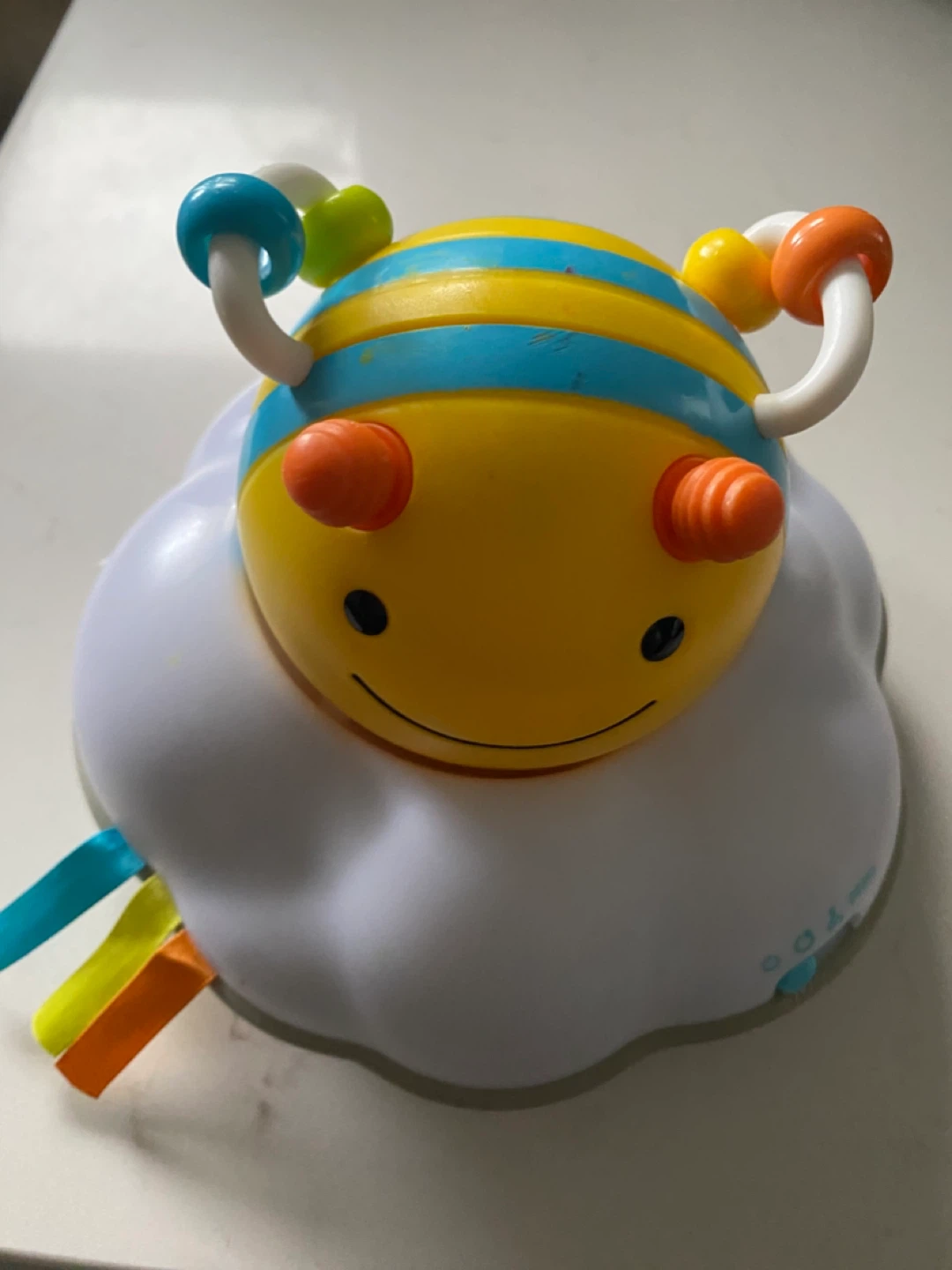 Skip Hop Developmental crawling bee