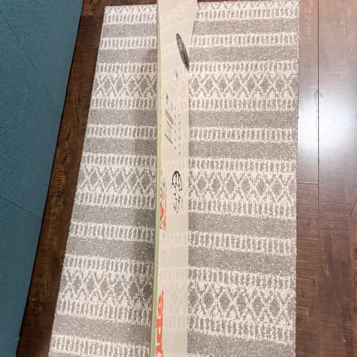 Ride Society 154cm Snowboard image indicator(3)