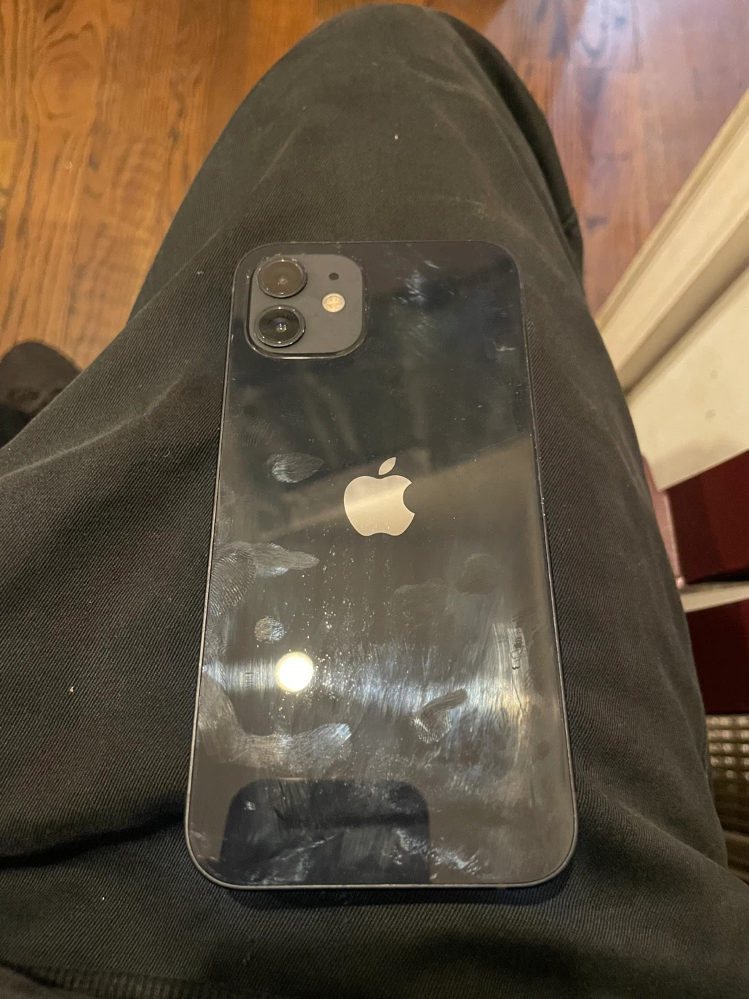 iPhone 12 - 64GB - photo 3